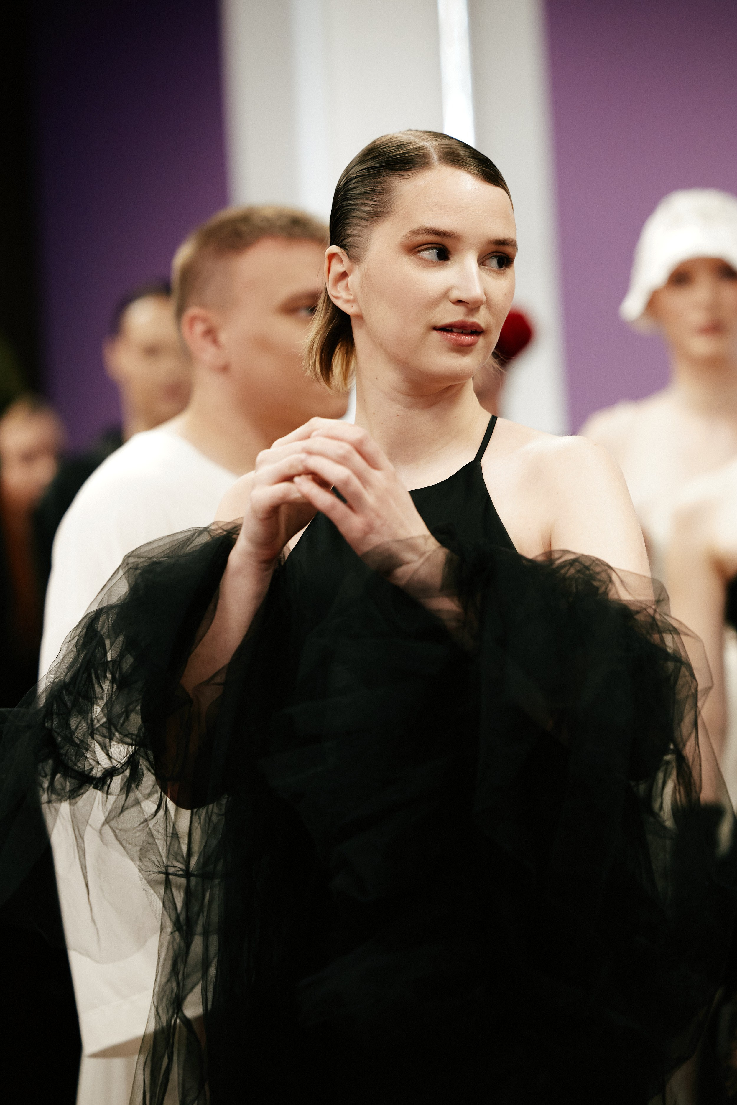 Показ NEXT Models 19.04. Свадебный репортажный фотограф краснодар максим дремов дрёмов фотосессия студия цена