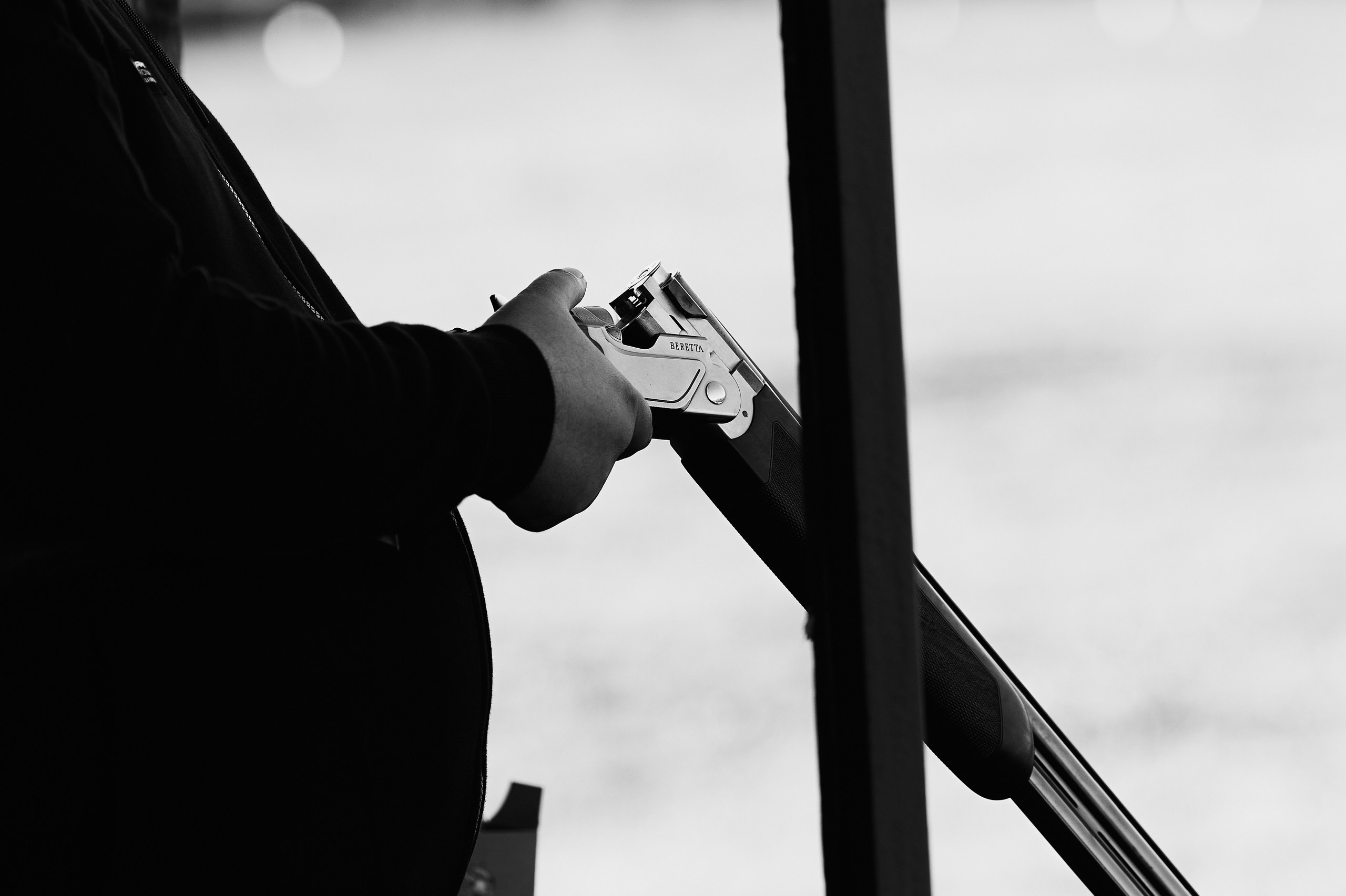 Стрельбы в DUBRAVA 1.11. Свадебный репортажный фотограф краснодар максим дремов дрёмов фотосессия студия цена