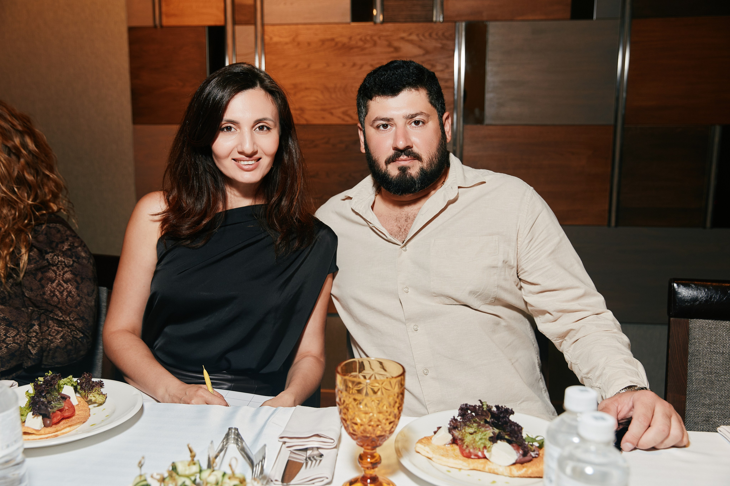 Бизнес завтрак в Golden Tulip 24.07. Свадебный репортажный фотограф краснодар максим дремов дрёмов фотосессия студия цена