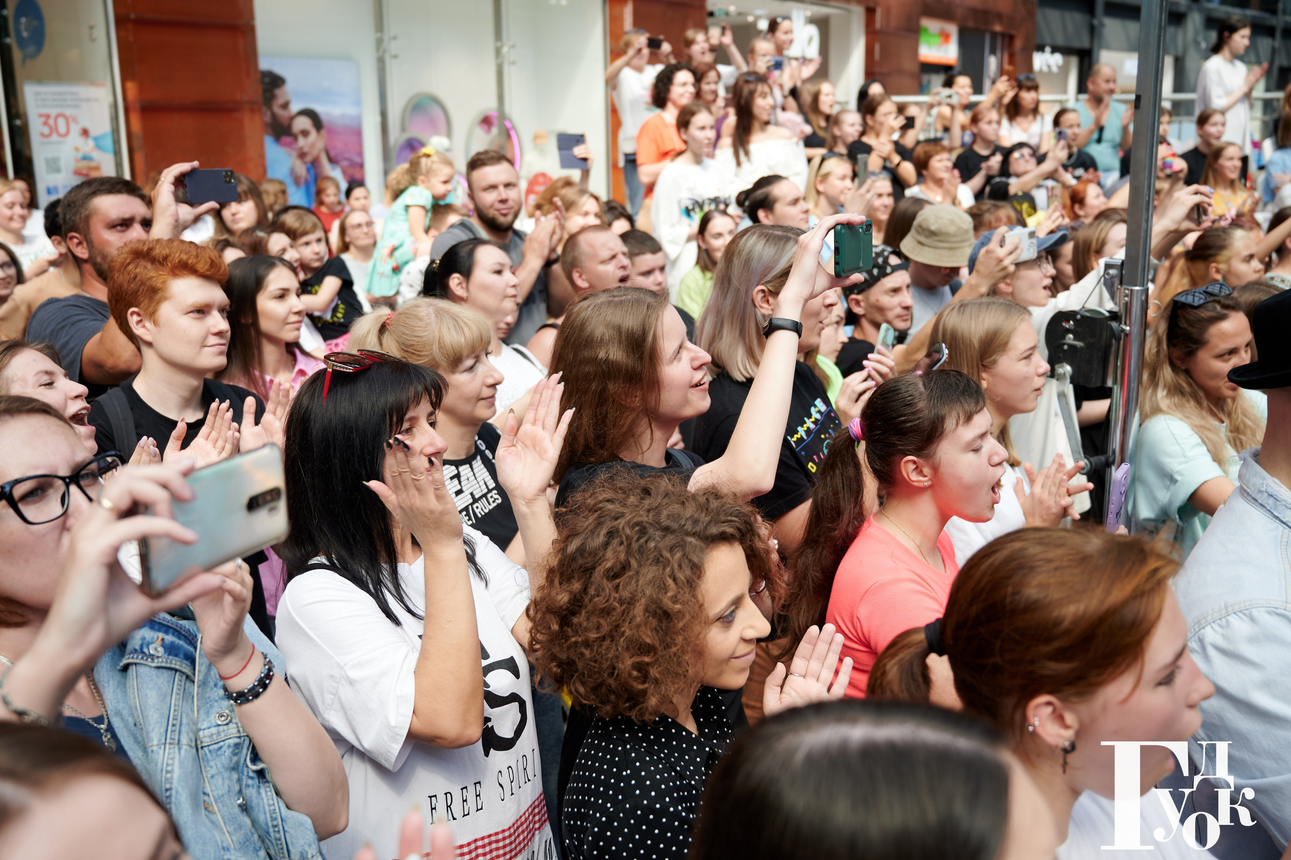 Dance Battle/Dc Crew. Профессиональный репортажный фотограф в Самаре Никита Королев