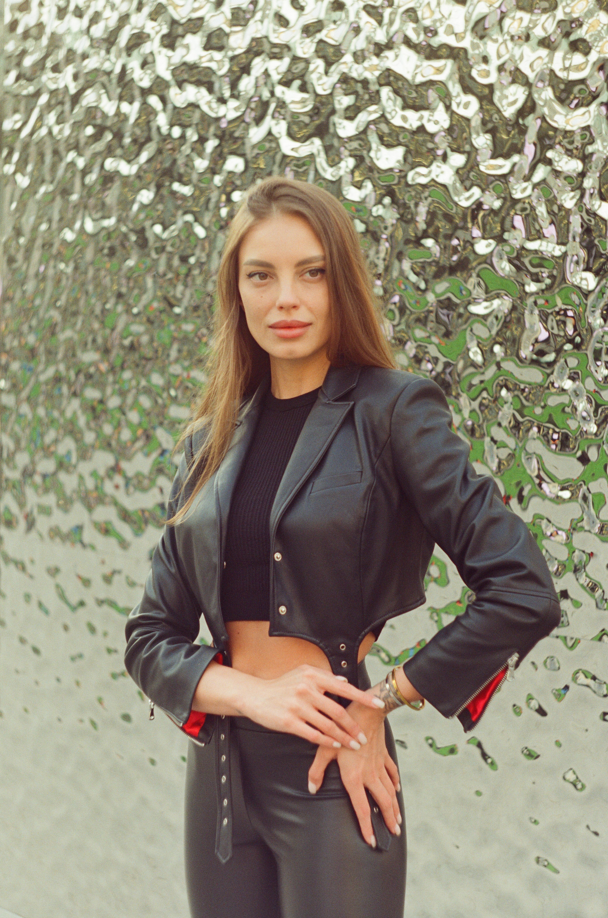 Пленка. Фотограф Александра Васильева