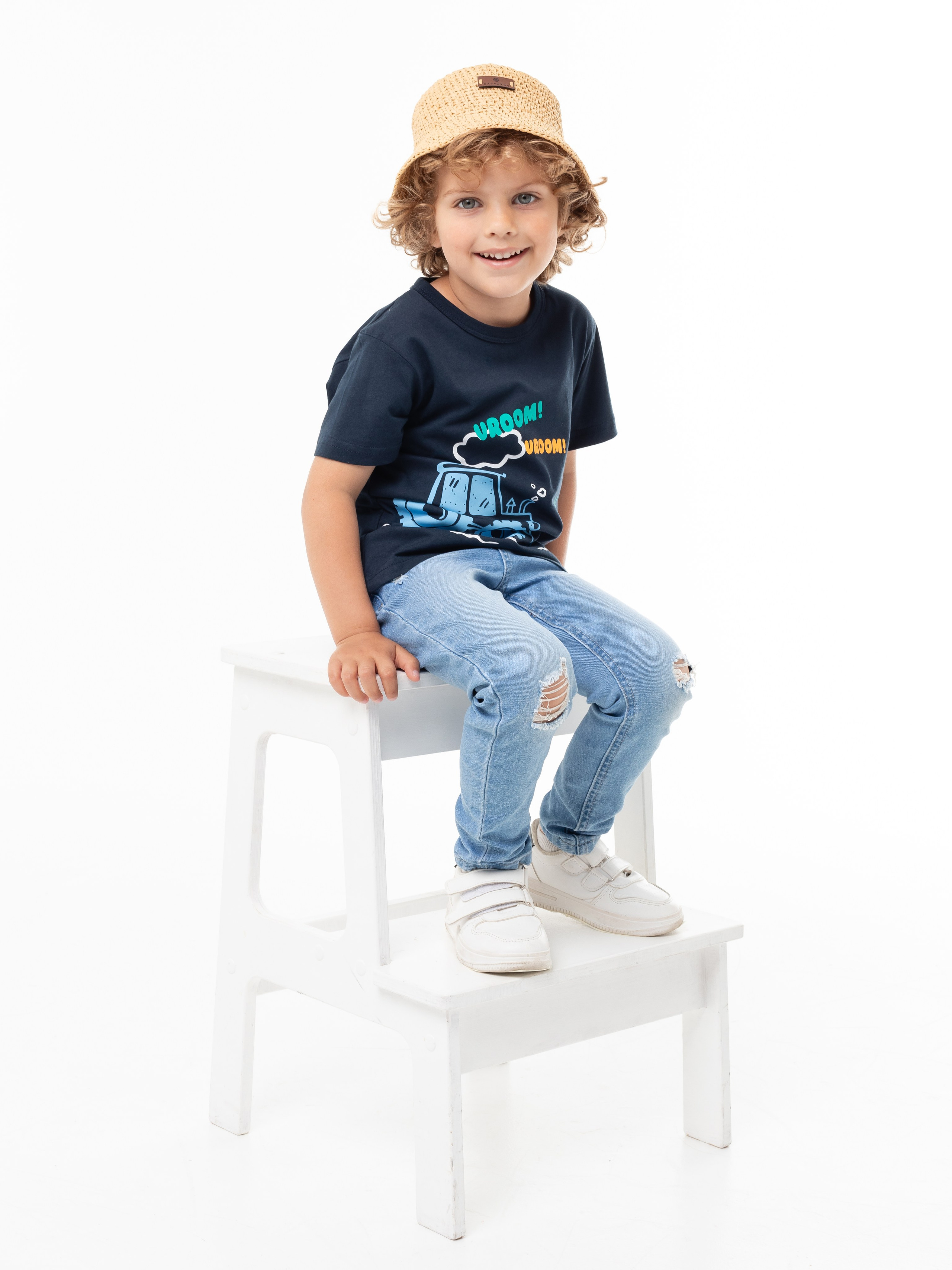 Дет. футболки. Фотограф в Краснодаре Арина Кудряшова