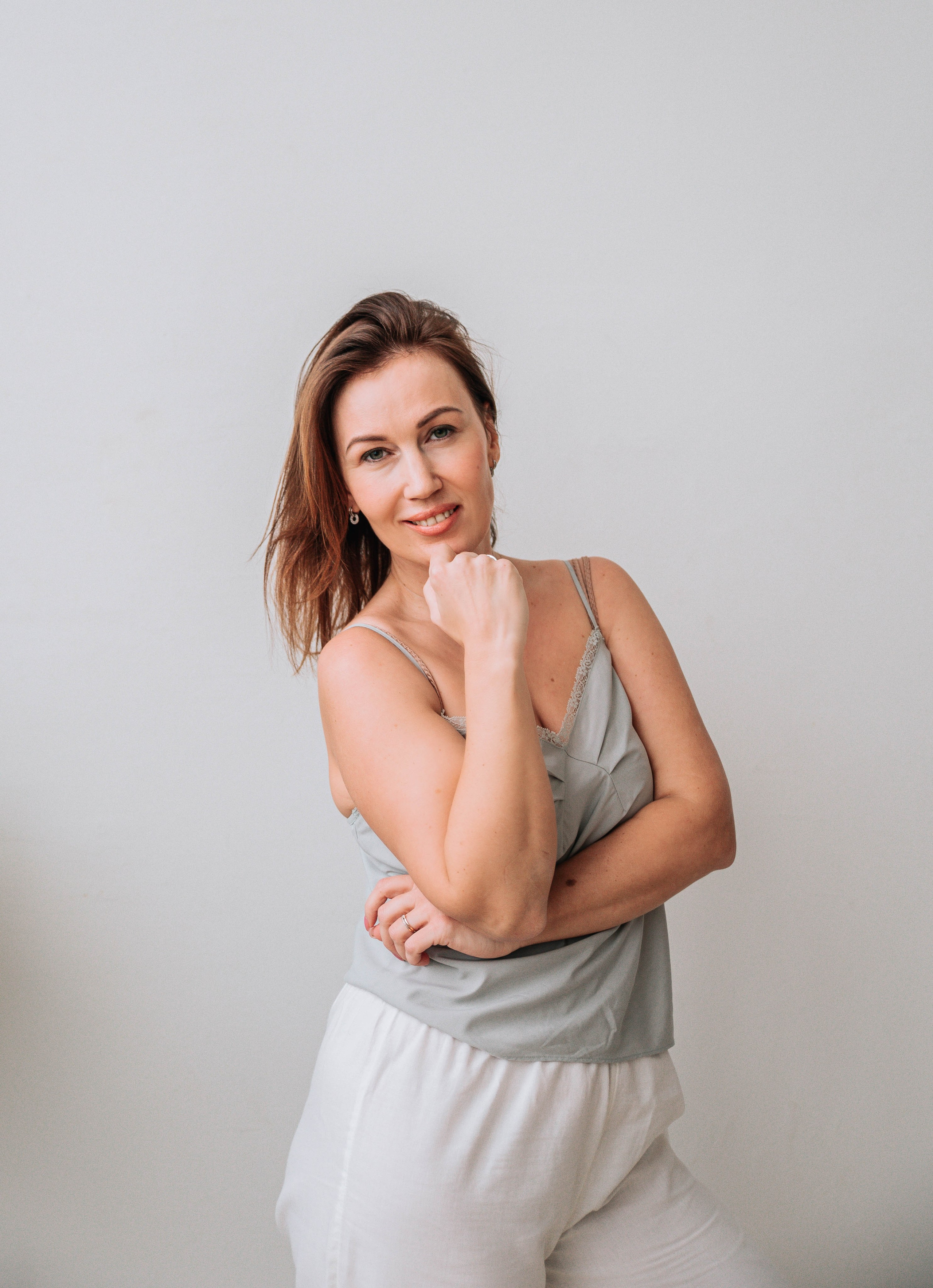 Лиза Лина Анастасия весенняя нежность. Главная