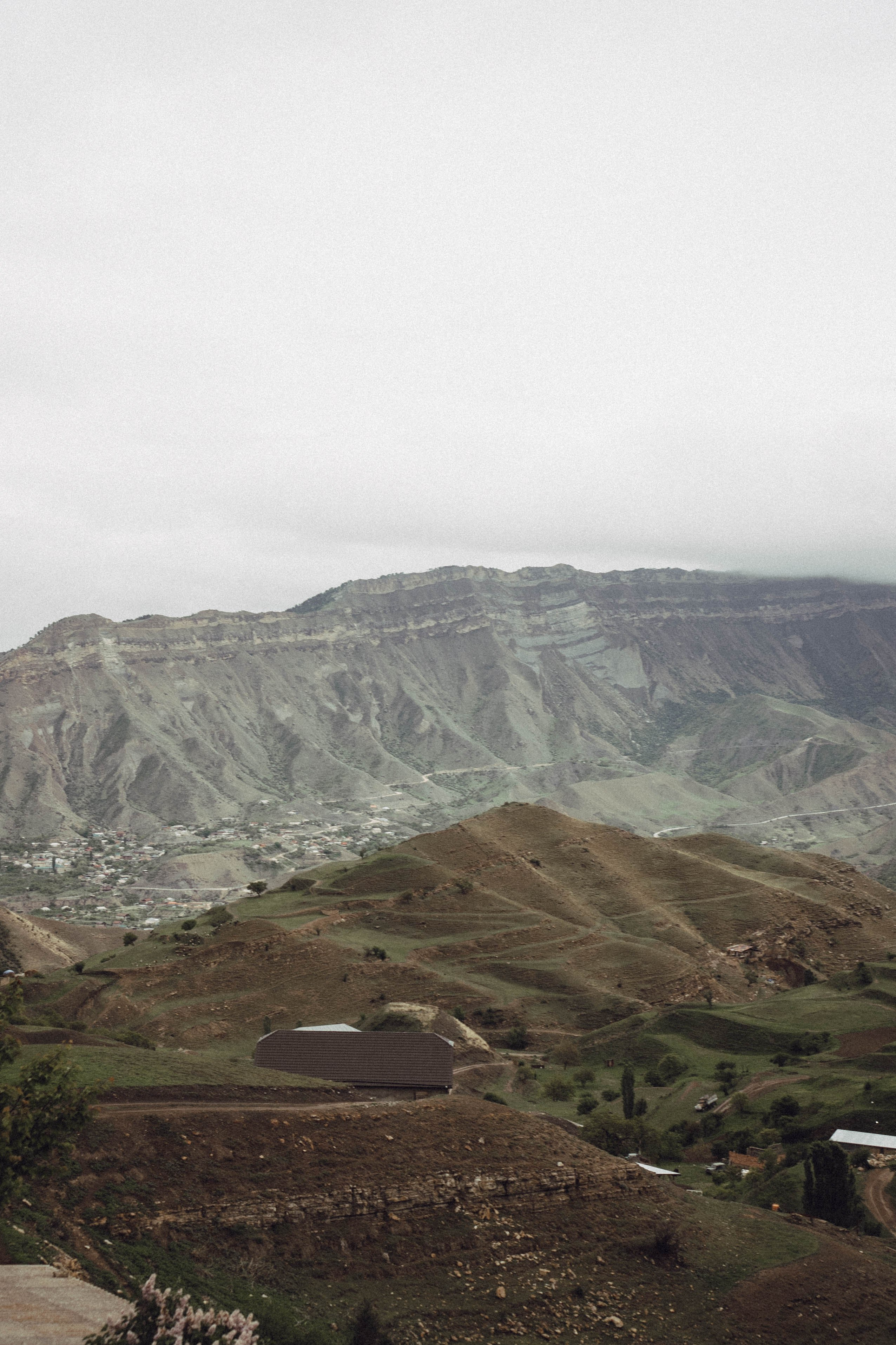 Путешествие в Дагестане. Профессиональный фотограф, Санкт-Петербург — Виктория Богомолова