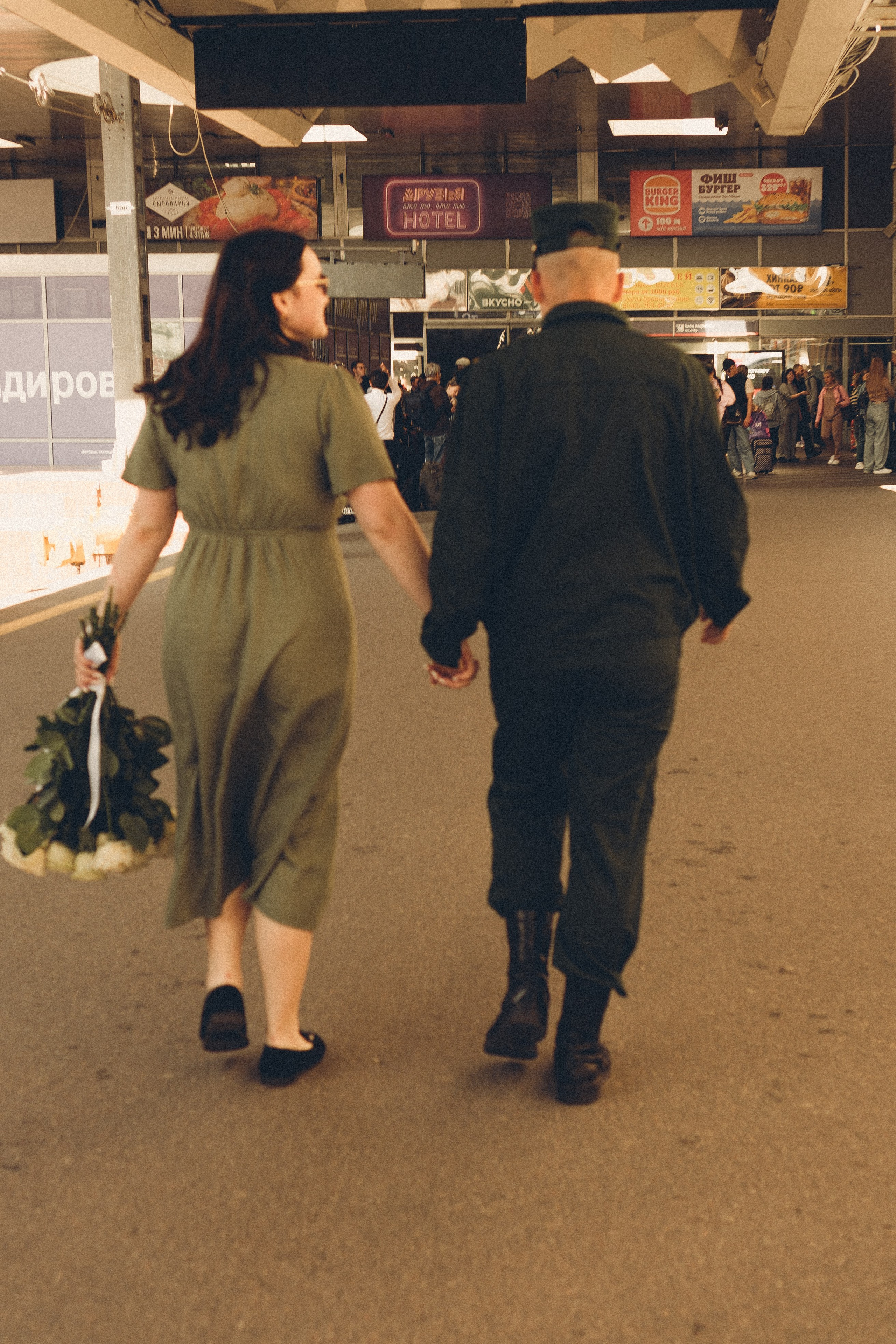 ПРЕДЛОЖЕНИЕ. Профессиональный фотограф, Санкт-Петербург — Виктория Богомолова