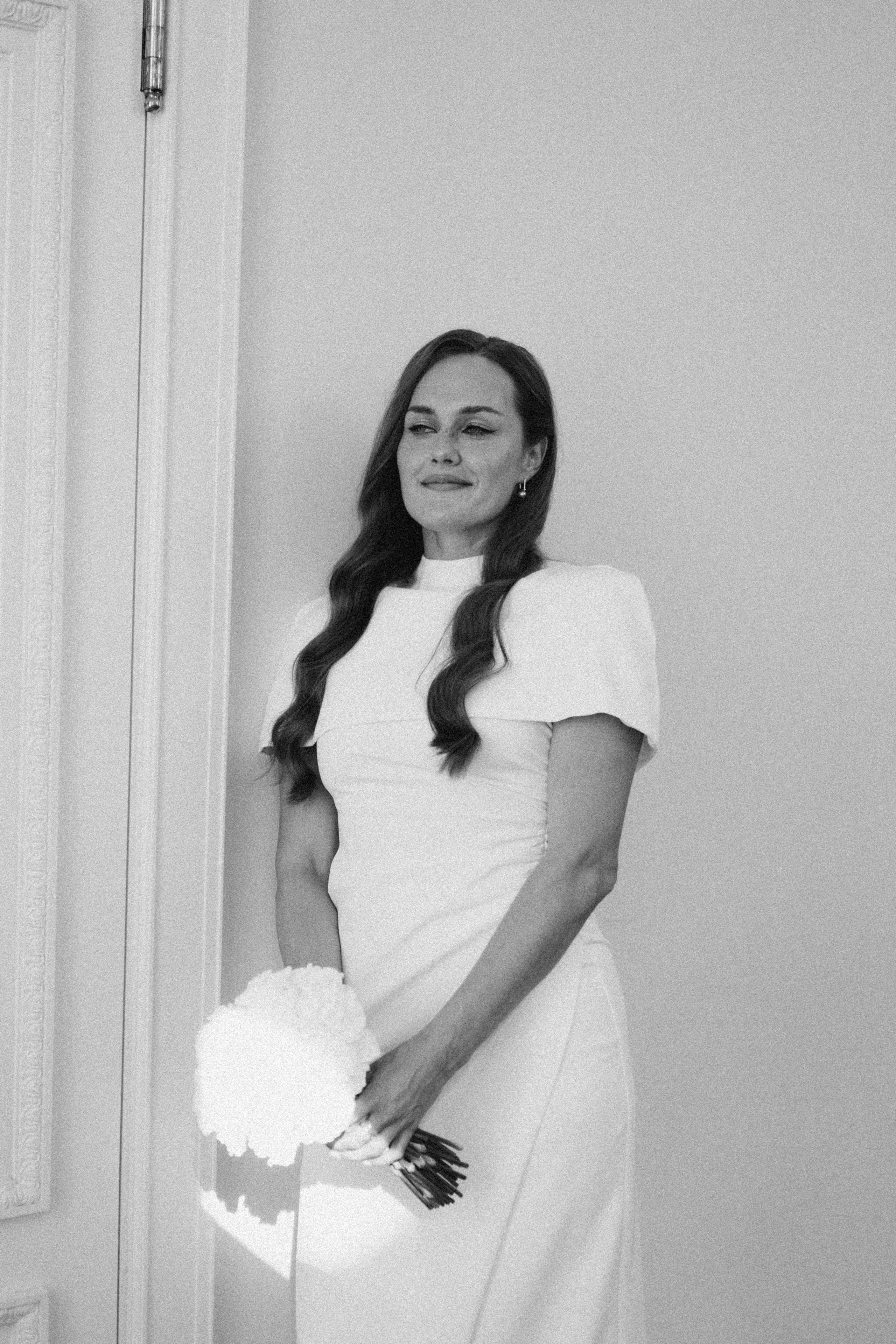 СВАДЕБНАЯ В ПУШКИНЕ. Профессиональный фотограф, Санкт-Петербург — Виктория Богомолова