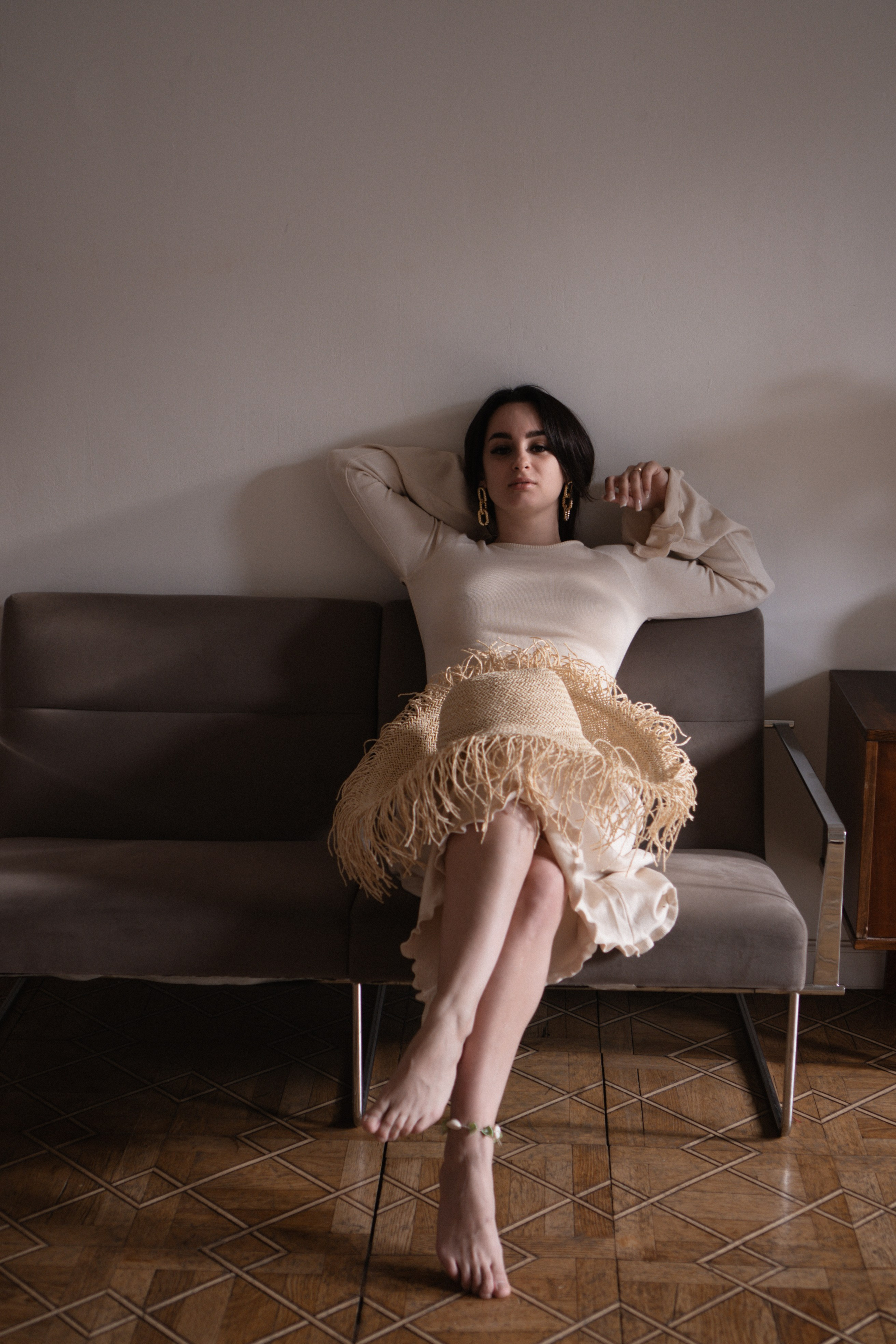 Студийная. Профессиональный фотограф, Санкт-Петербург — Виктория Богомолова