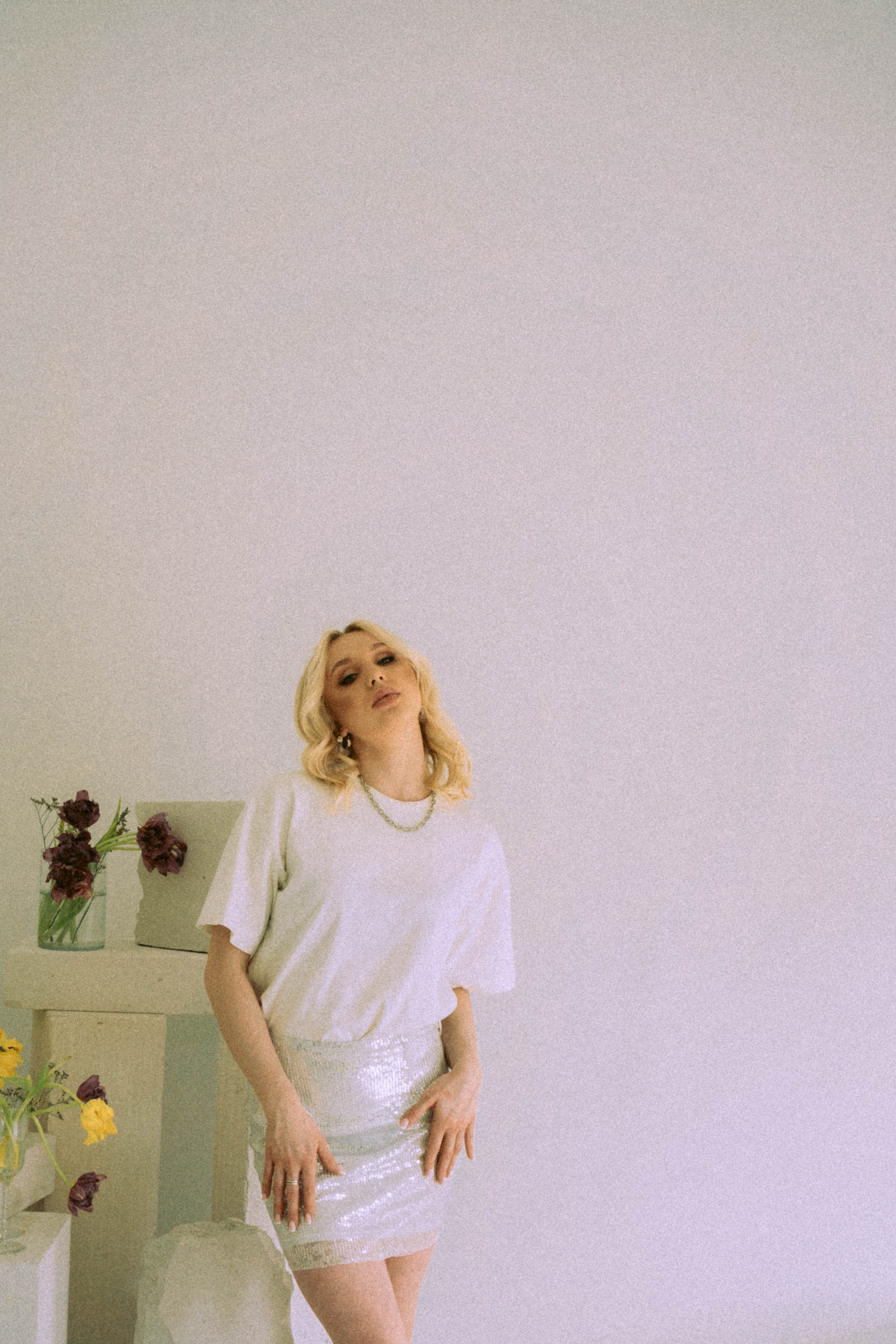 Студийная. Профессиональный фотограф, Санкт-Петербург — Виктория Богомолова