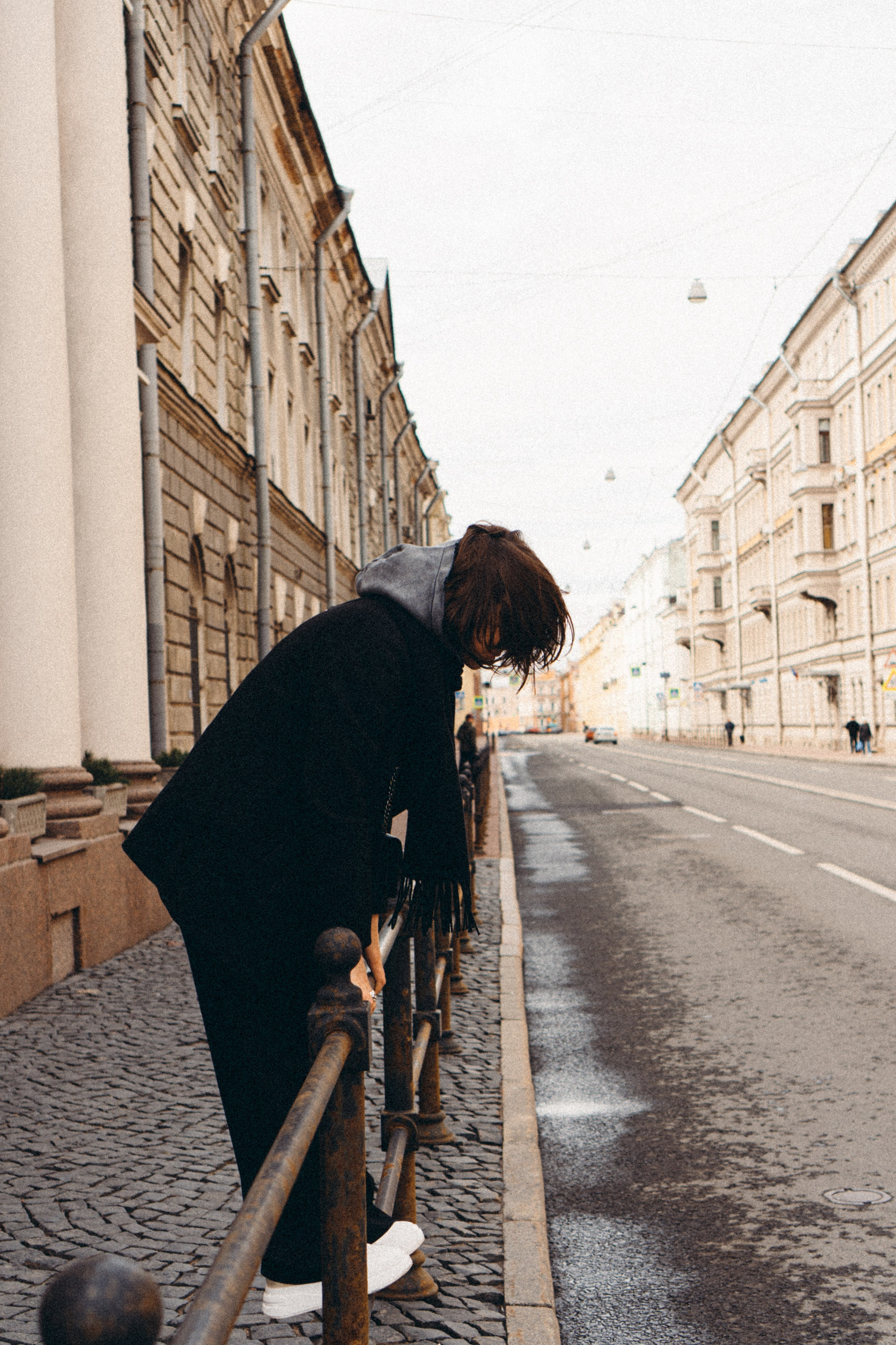 Прогулка по весеннему Питеру. Профессиональный фотограф, Санкт-Петербург — Виктория Богомолова