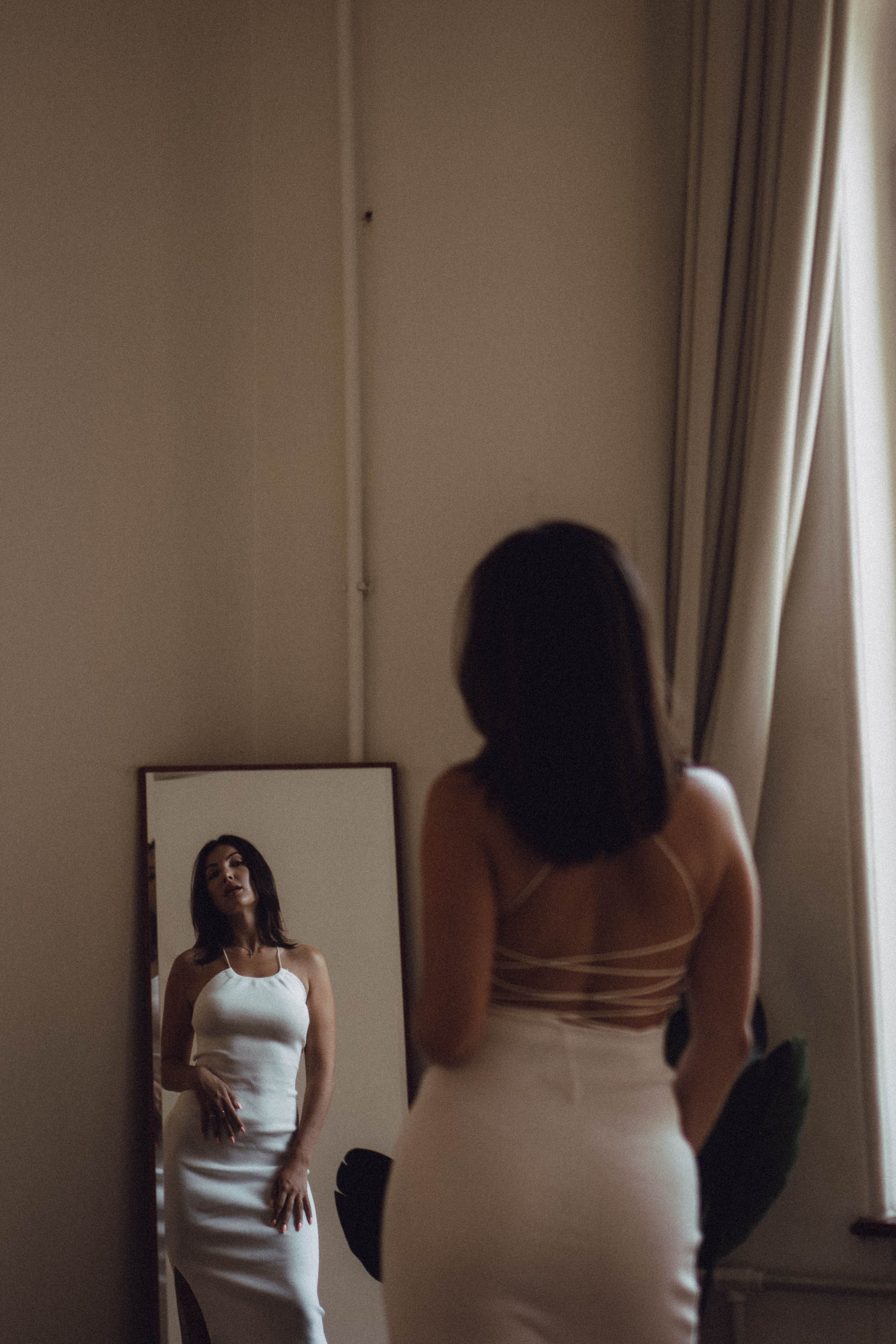 Студийная. Профессиональный фотограф, Санкт-Петербург — Виктория Богомолова