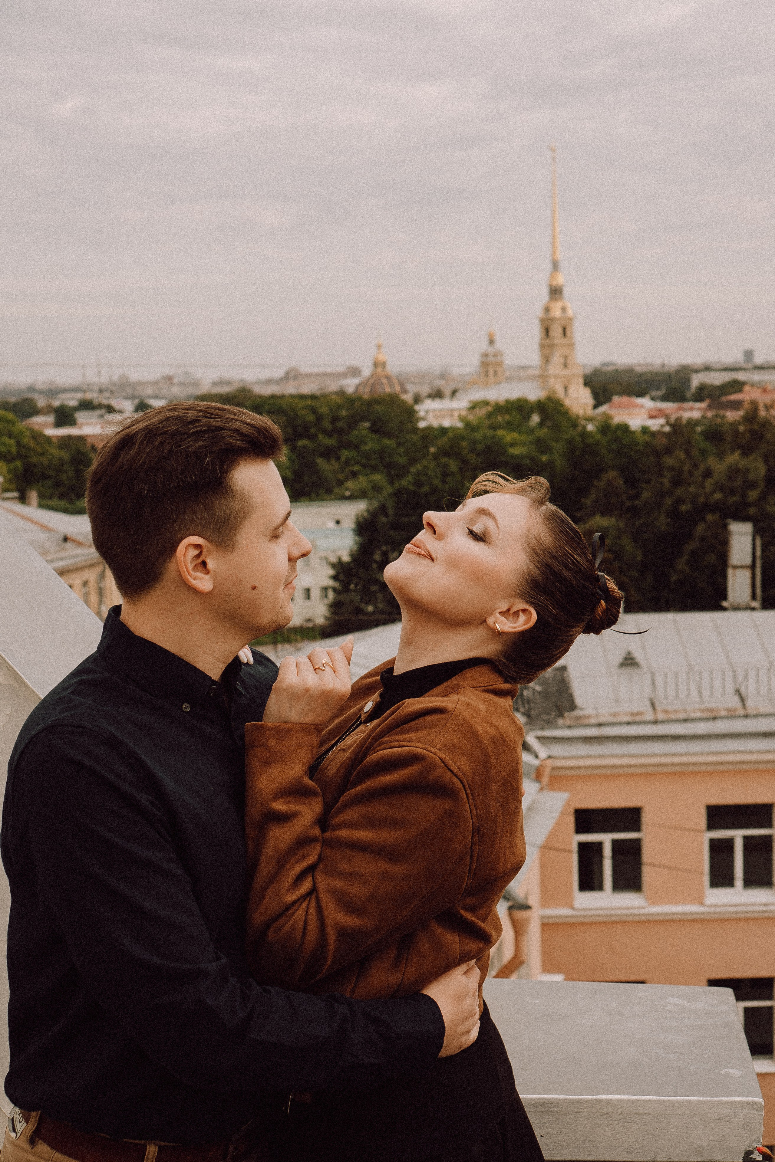 LOVE. Профессиональный фотограф, Санкт-Петербург — Виктория Богомолова