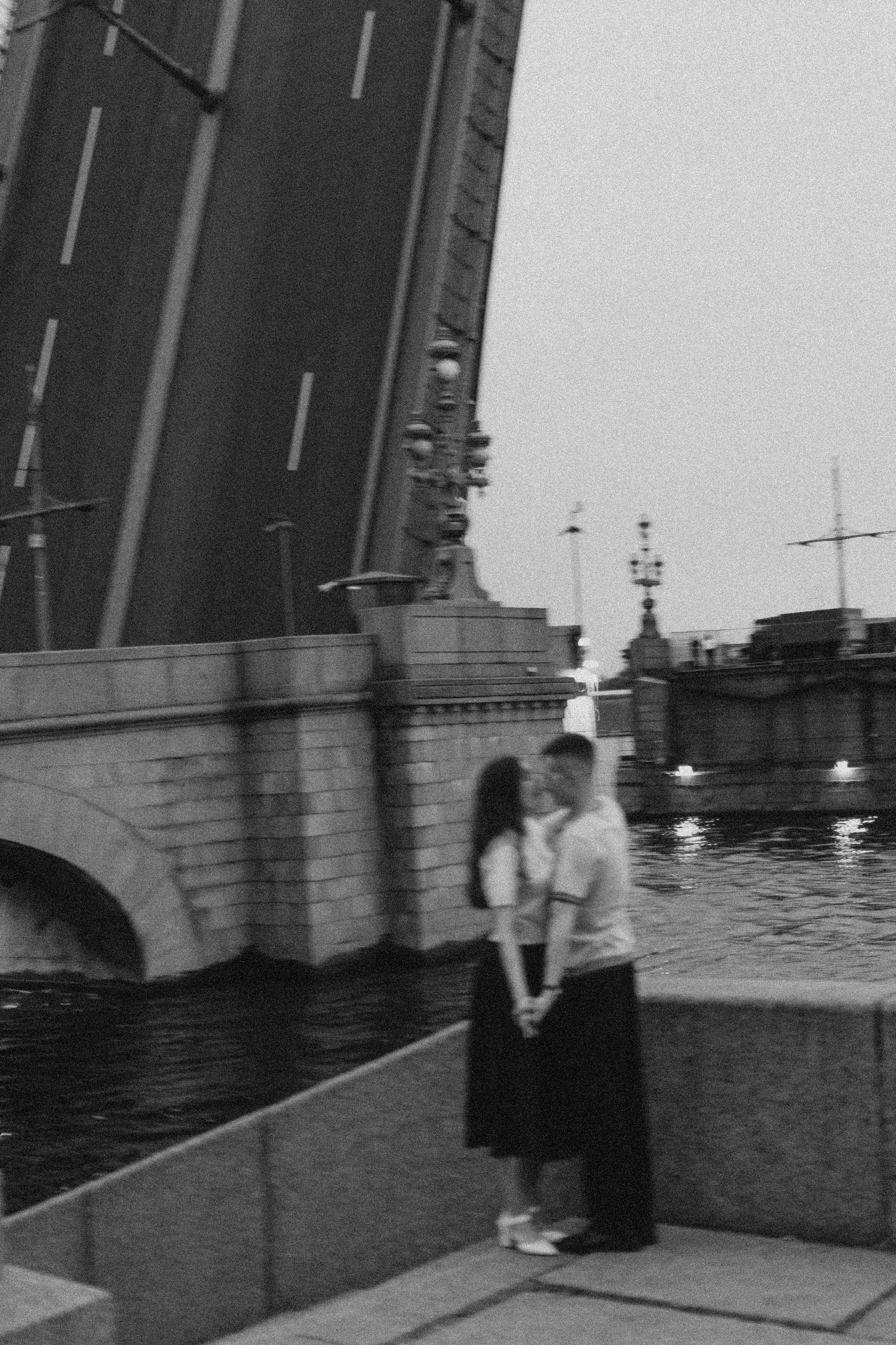 РАССВЕТНАЯ ИСТОРИЯ. Профессиональный фотограф, Санкт-Петербург — Виктория Богомолова