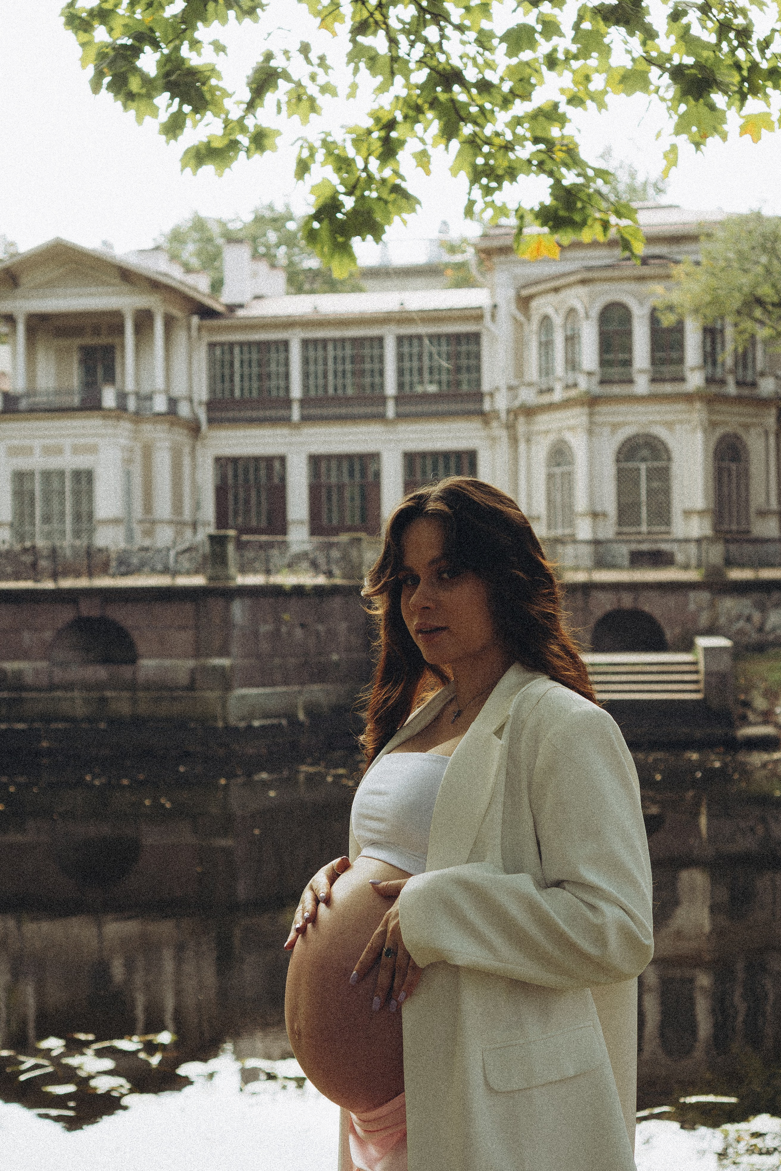 СЕМЕЙНАЯ ИСТОРИЯ. Профессиональный фотограф, Санкт-Петербург — Виктория Богомолова