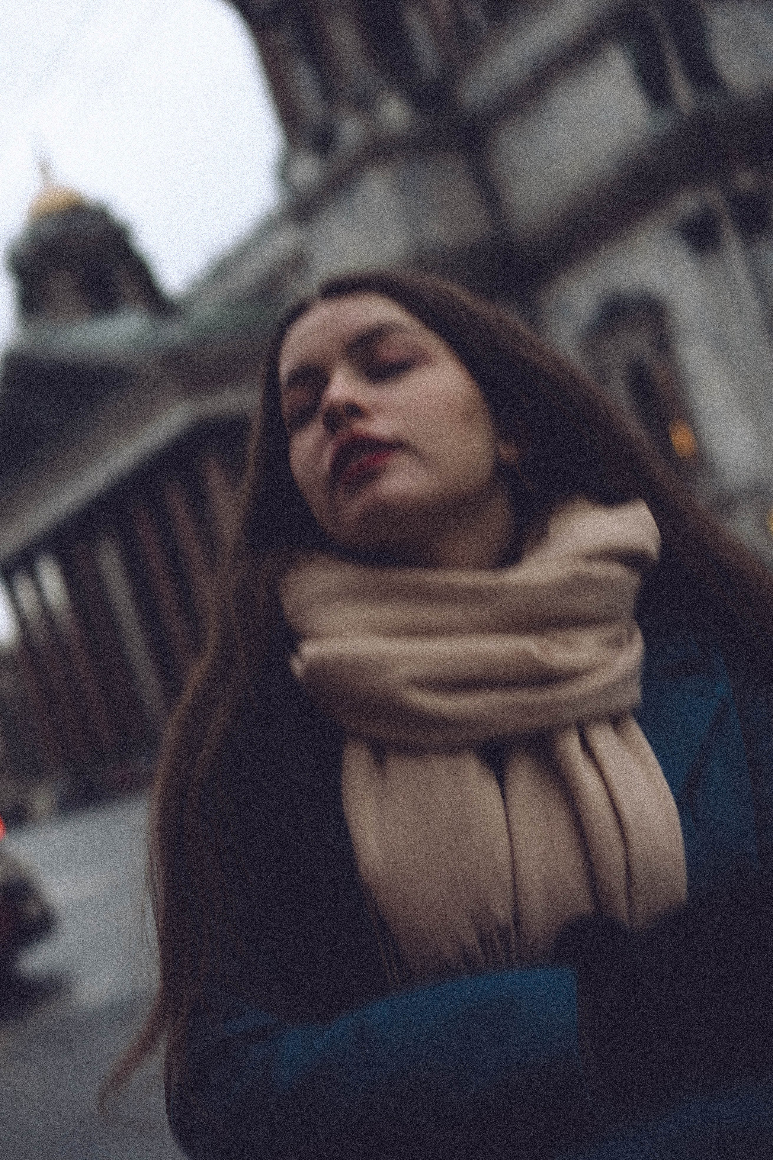 Прогулочная в центре. Профессиональный фотограф, Санкт-Петербург — Виктория Богомолова