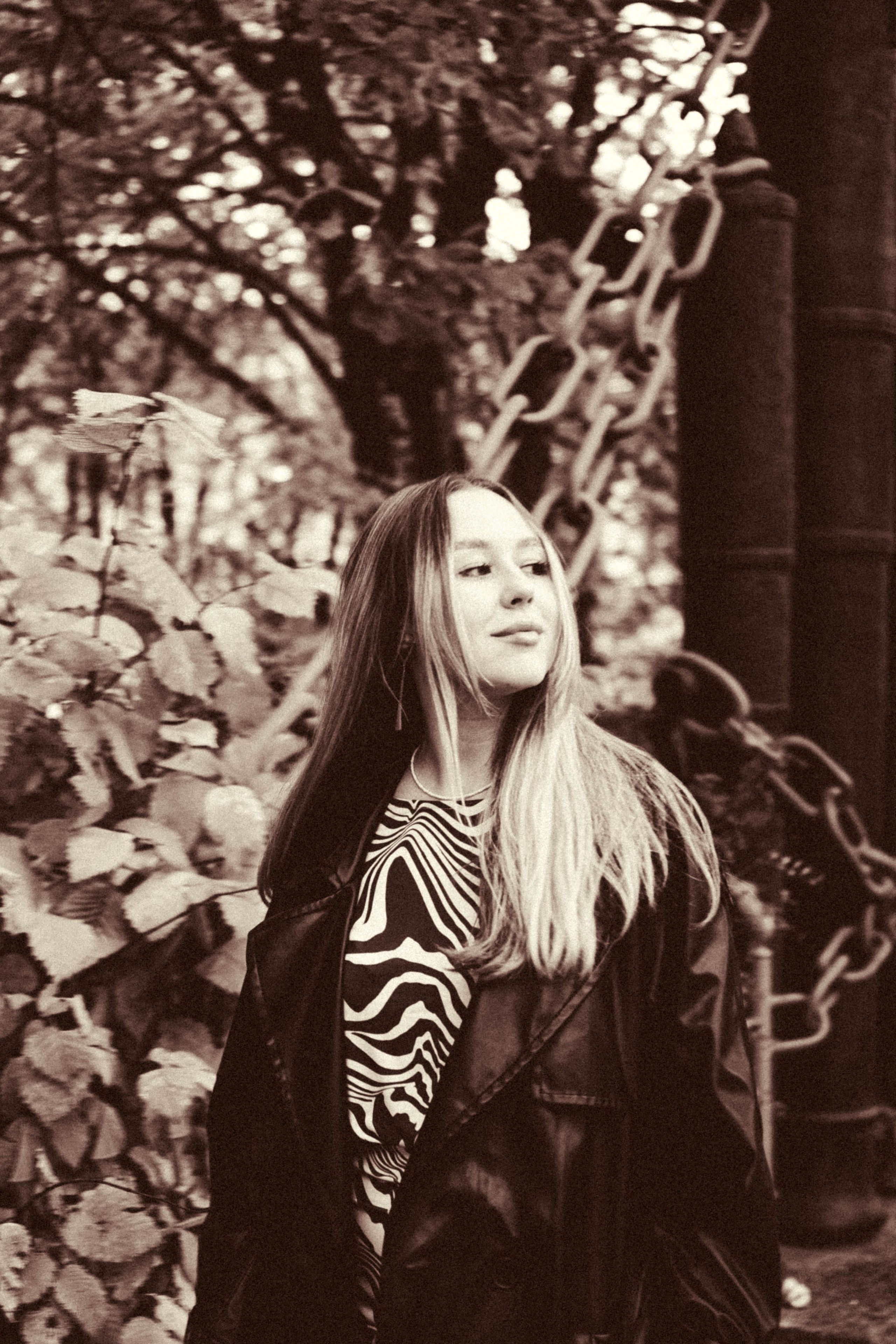 Ксения. Профессиональный фотограф, Санкт-Петербург — Виктория Богомолова