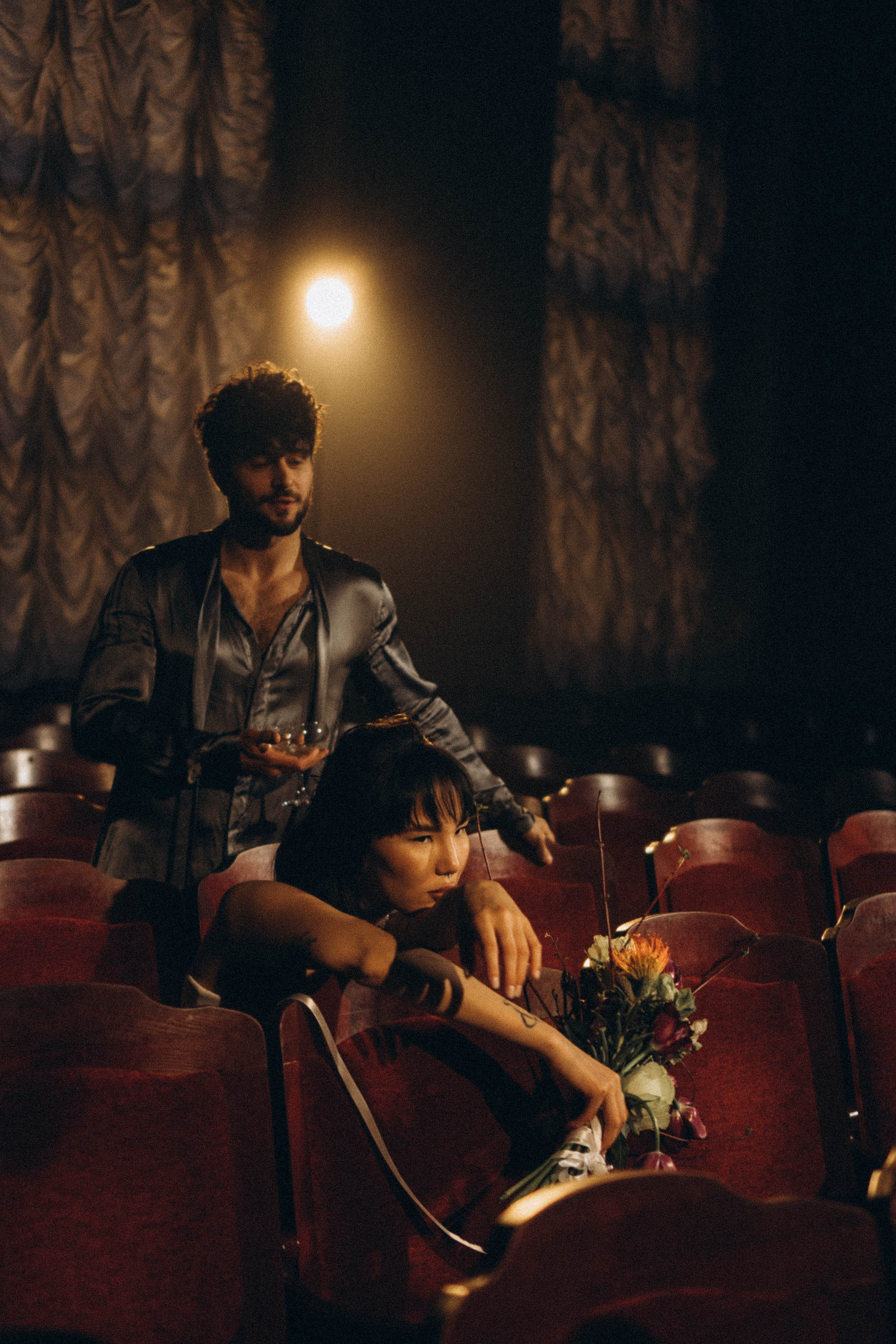 СВАБЕДНАЯ ФОТСЕССИИЯ В ОДНОМ ИЗ ЗАЛОВ НИКОЛАЕВСКОГО ДВОРЦА. Профессиональный фотограф, Санкт-Петербург — Виктория Богомолова