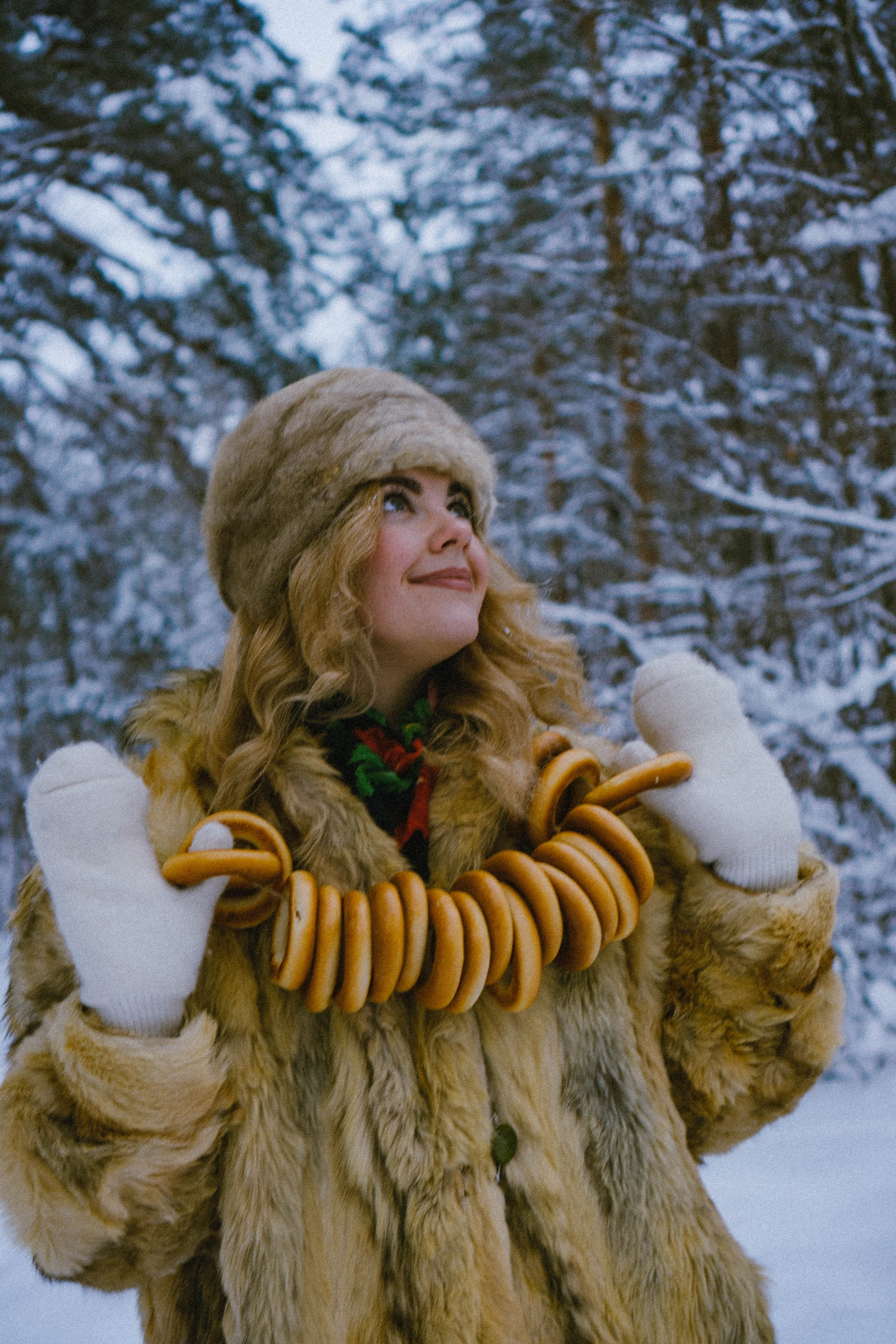 Русский стиль. Профессиональный фотограф, Санкт-Петербург — Виктория Богомолова