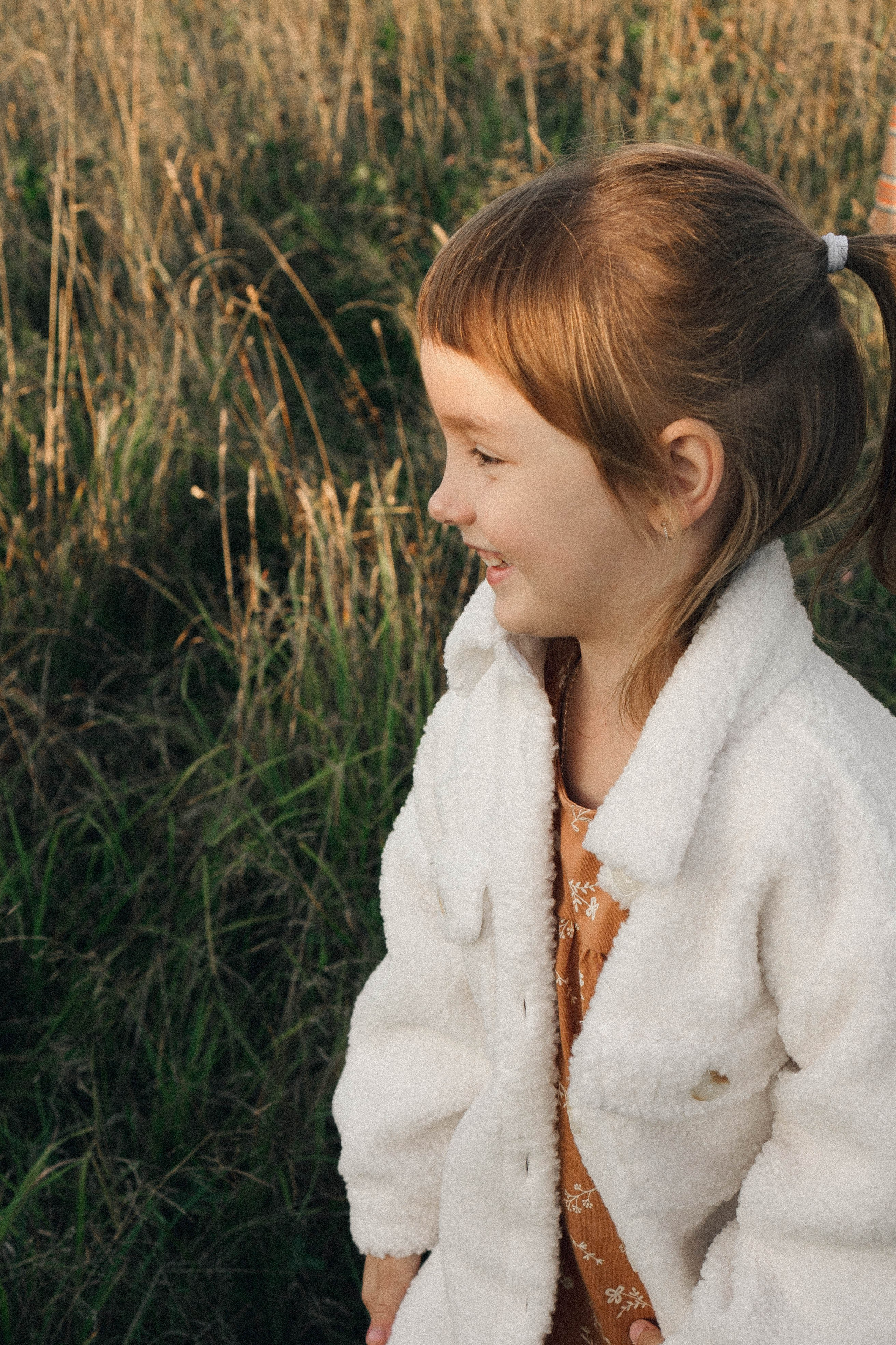 Семейная серия. Профессиональный фотограф, Санкт-Петербург — Виктория Богомолова