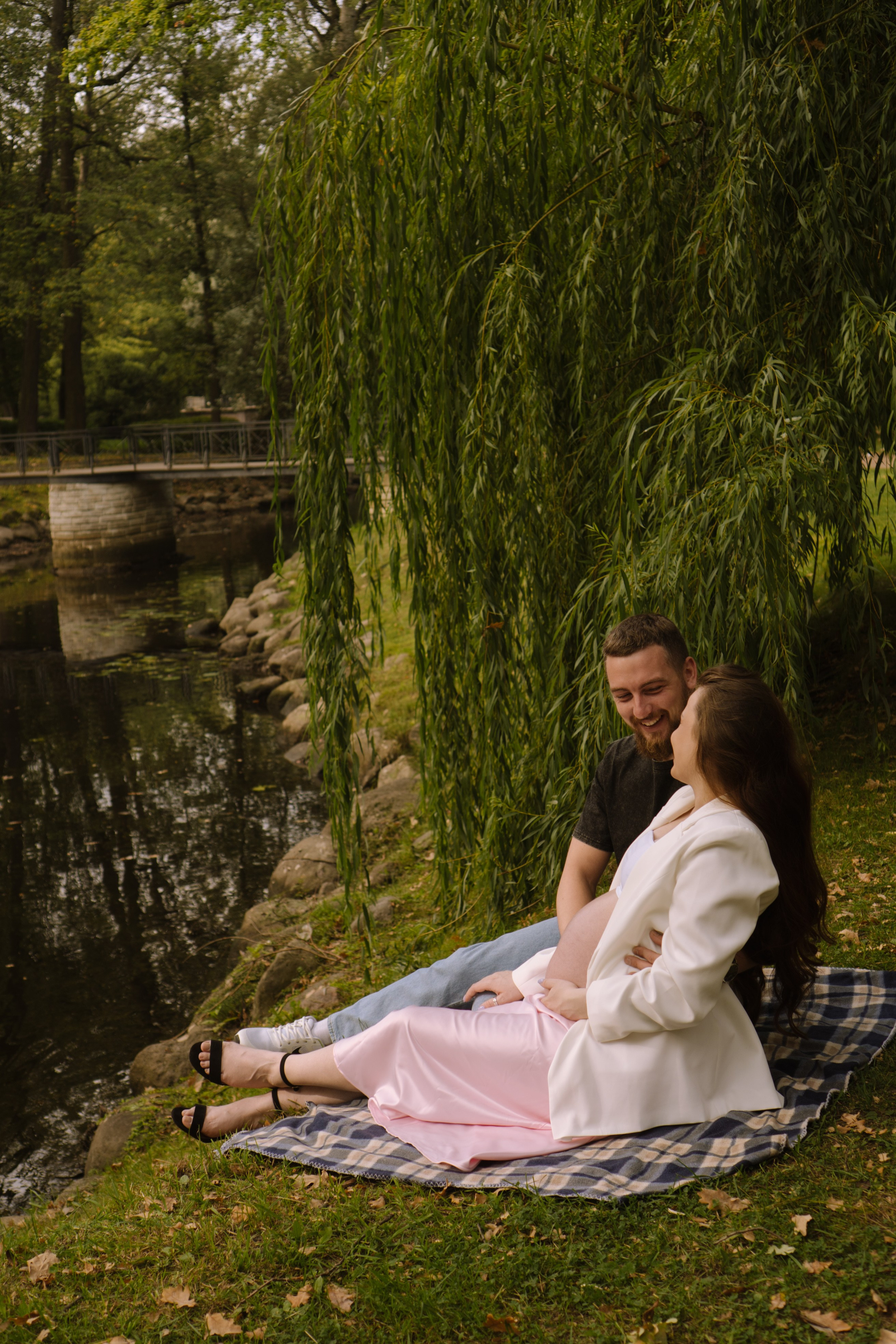 СЕМЕЙНАЯ ИСТОРИЯ. Профессиональный фотограф, Санкт-Петербург — Виктория Богомолова