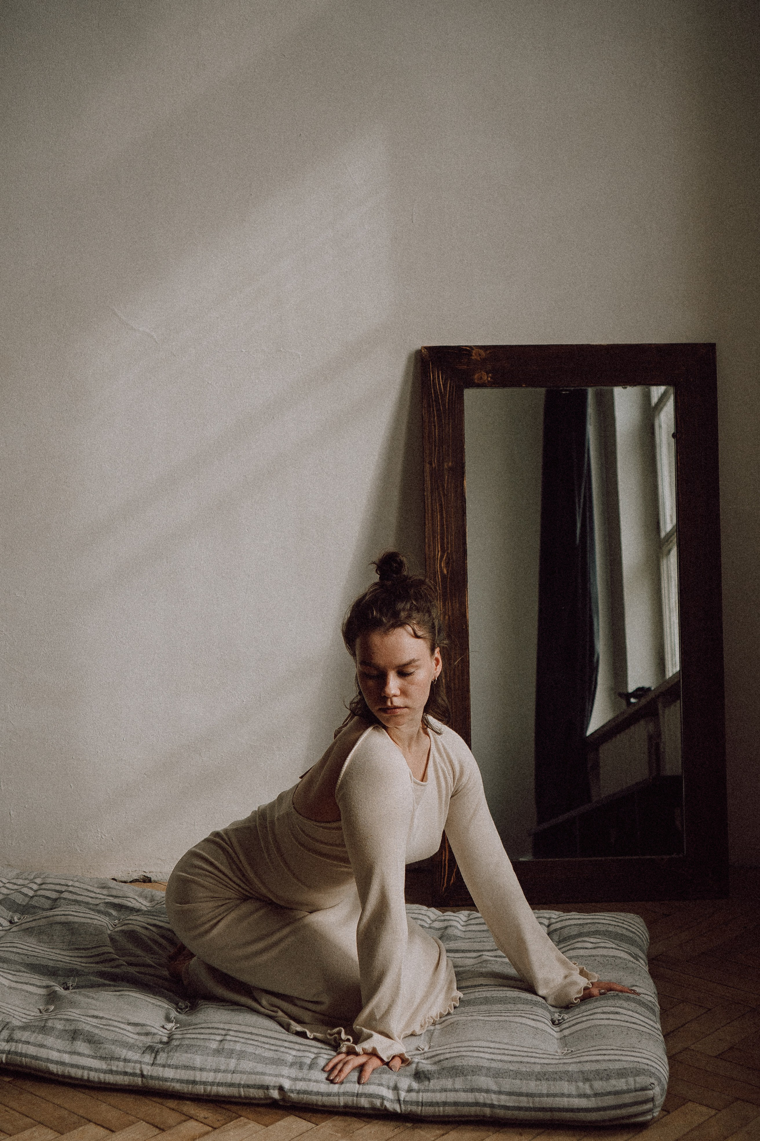 СТУДИЙНАЯ. Профессиональный фотограф, Санкт-Петербург — Виктория Богомолова