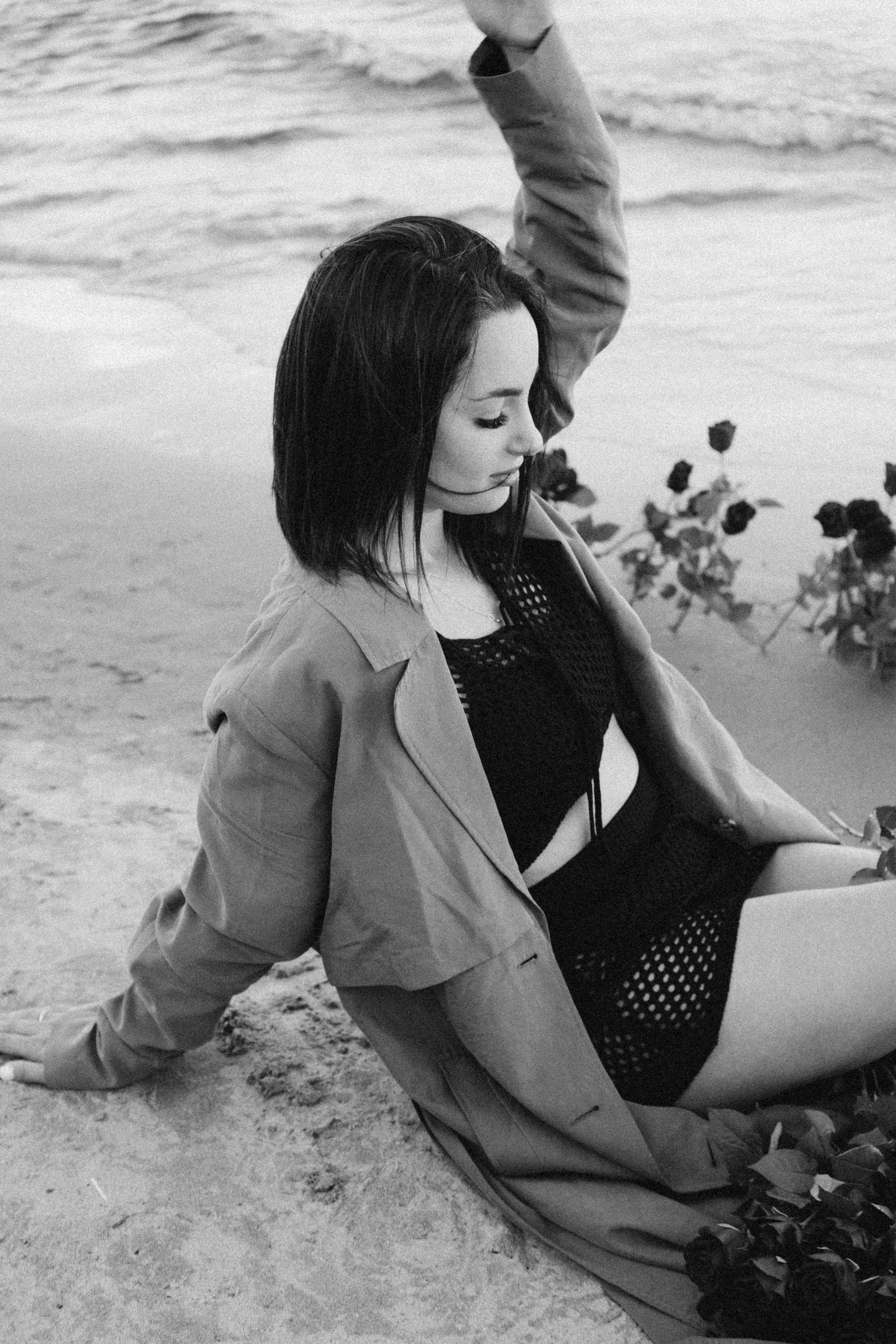 Розы. Профессиональный фотограф, Санкт-Петербург — Виктория Богомолова