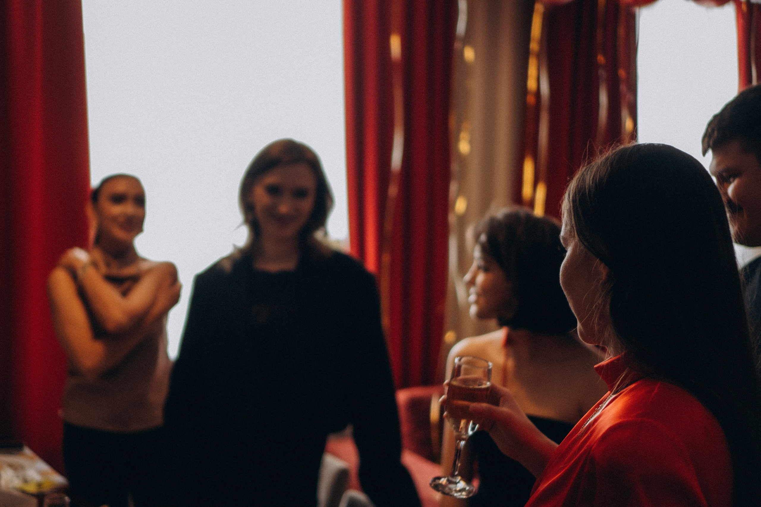 ДЕНЬ РОЖДЕНИЯ. Профессиональный фотограф, Санкт-Петербург — Виктория Богомолова