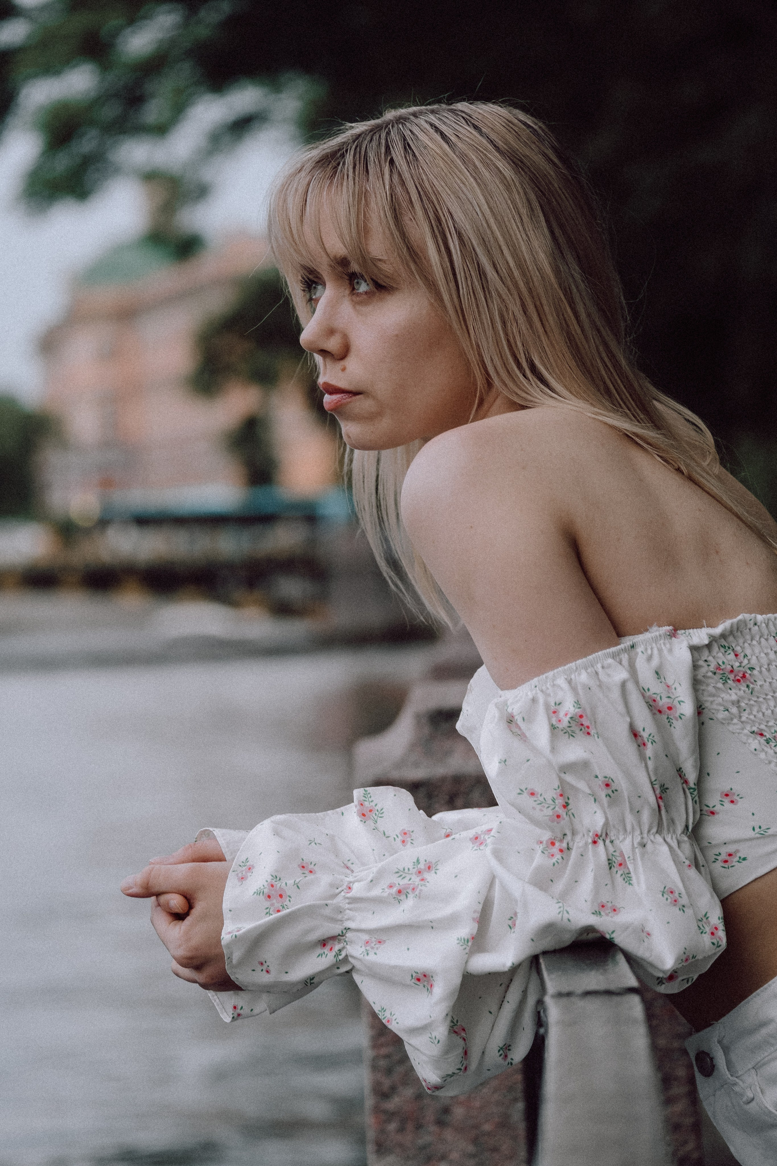 ПРОГУЛКА В ЛЕТНЕМ САДУ. Профессиональный фотограф, Санкт-Петербург — Виктория Богомолова