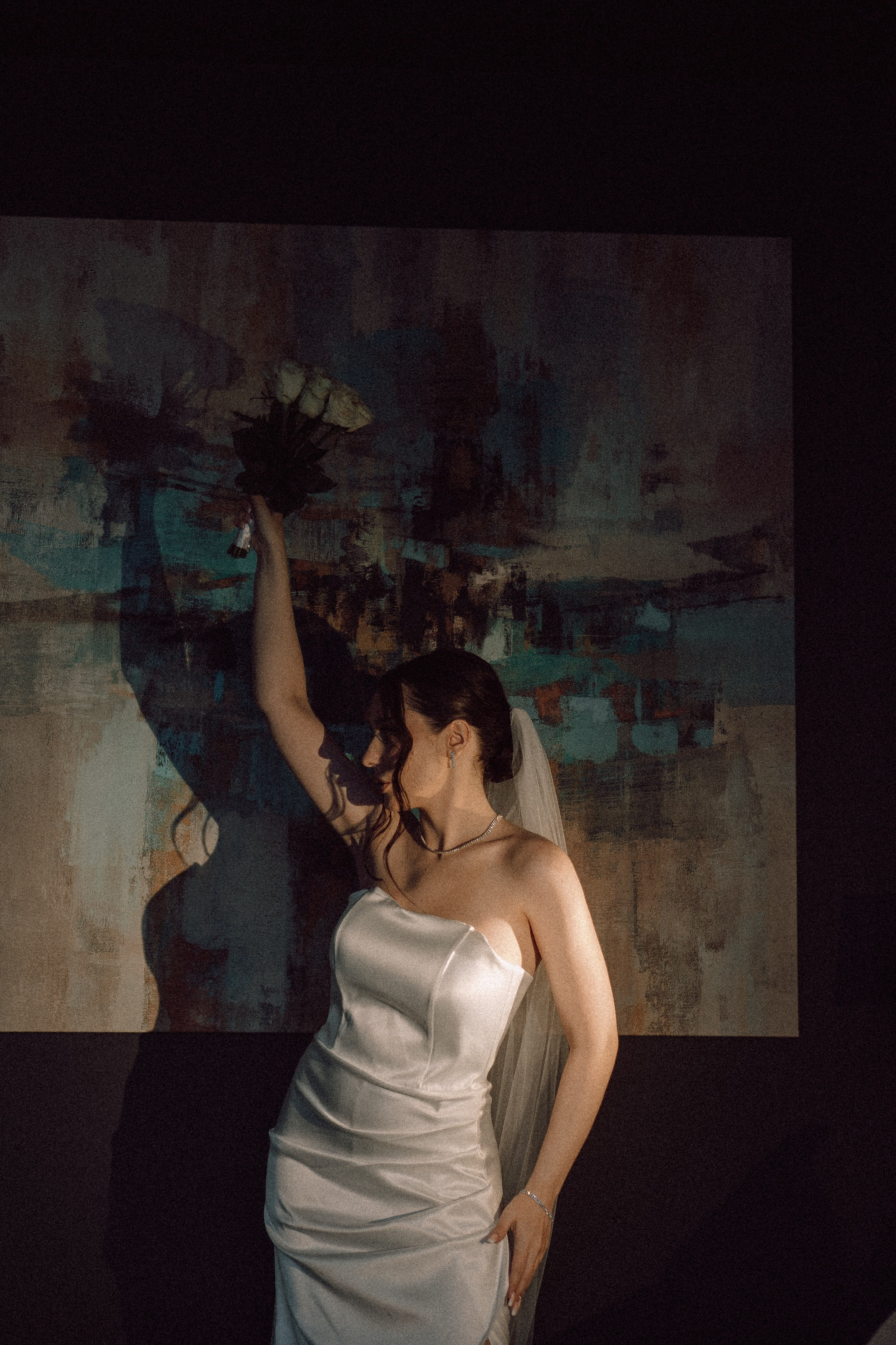 СВАДЕБНАЯ СЬЕМКА СБОРОВ ЖЕНИХА И НЕВЕСТЫ В ОТЕЛЕ И ТАКЖЕ ФОТОСЕССИИЯ В ОТЕЛЕЕ МЕГАПОЛИС БРЯНСК. Профессиональный фотограф, Санкт-Петербург — Виктория Богомолова