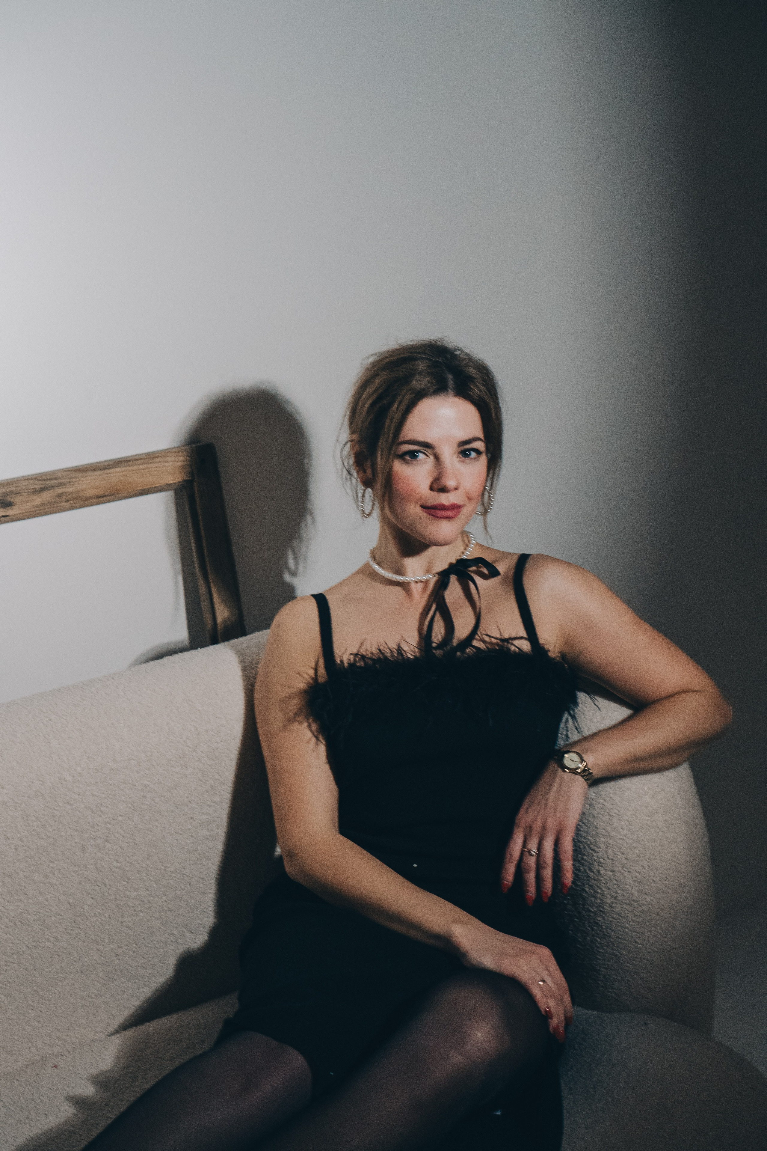 Студийная. Профессиональный фотограф, Санкт-Петербург — Виктория Богомолова