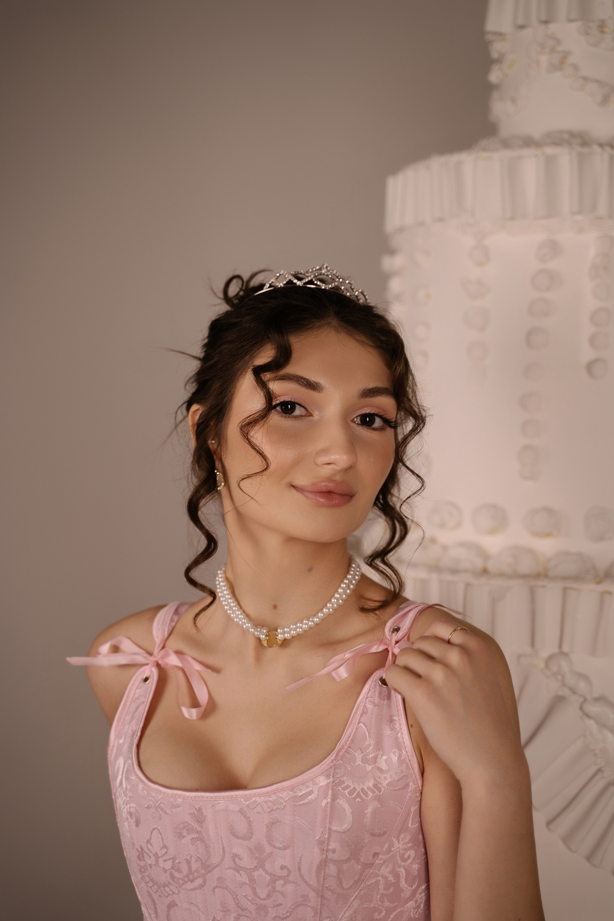 Сабрина. Свадебный фотограф Юлия Копылова