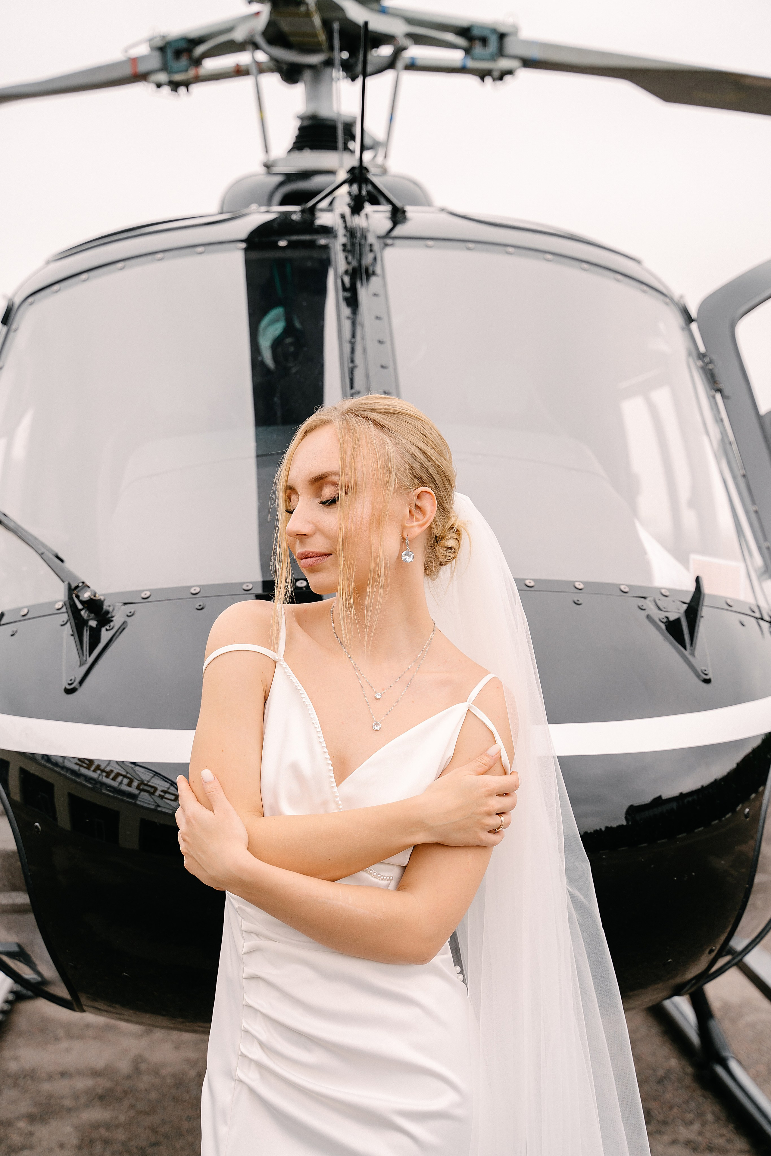 Руслан и Дарья. Свадебный фотограф Юлия Копылова