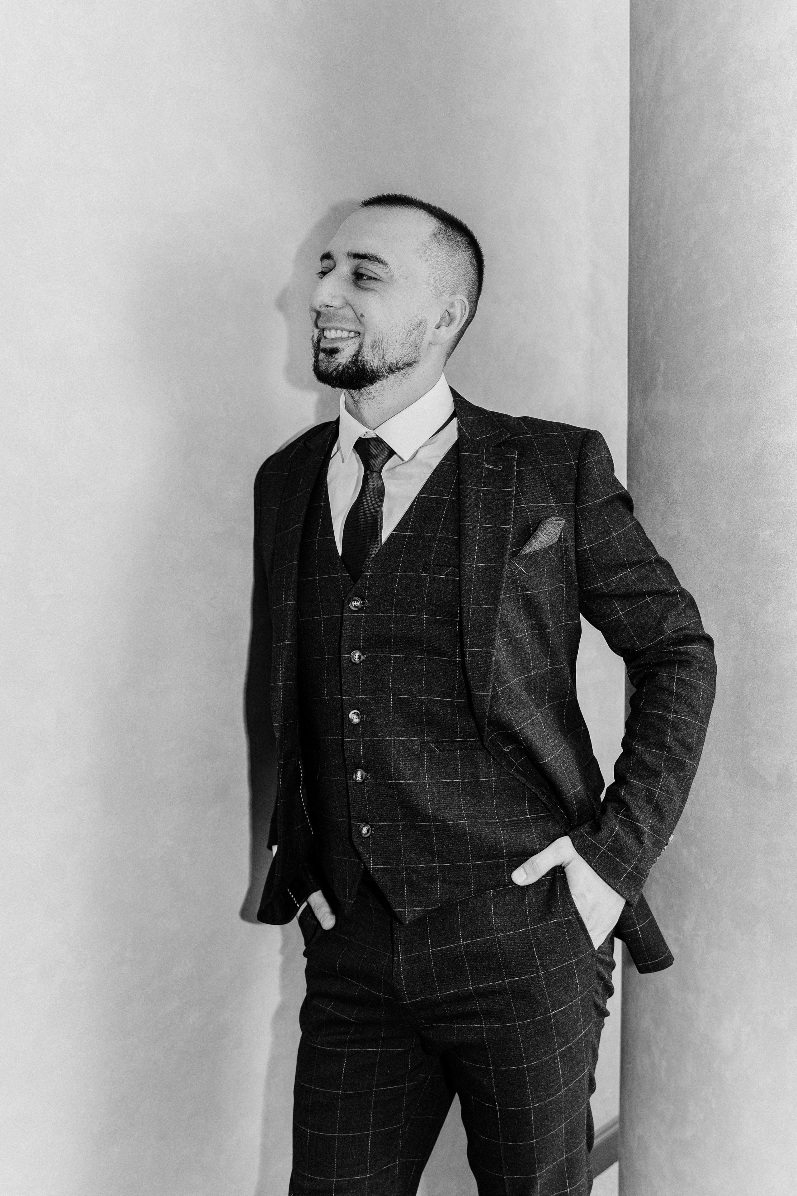 Руслан и Дарья. Свадебный фотограф Юлия Копылова