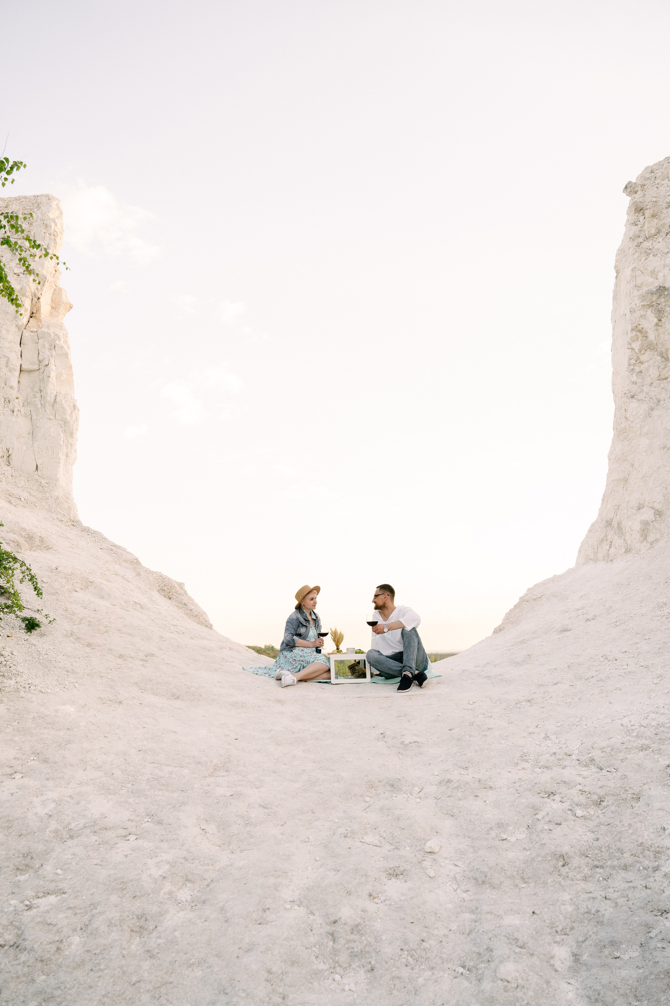 Свечибар «Лунный свет». Свадебный фотограф Юлия Копылова