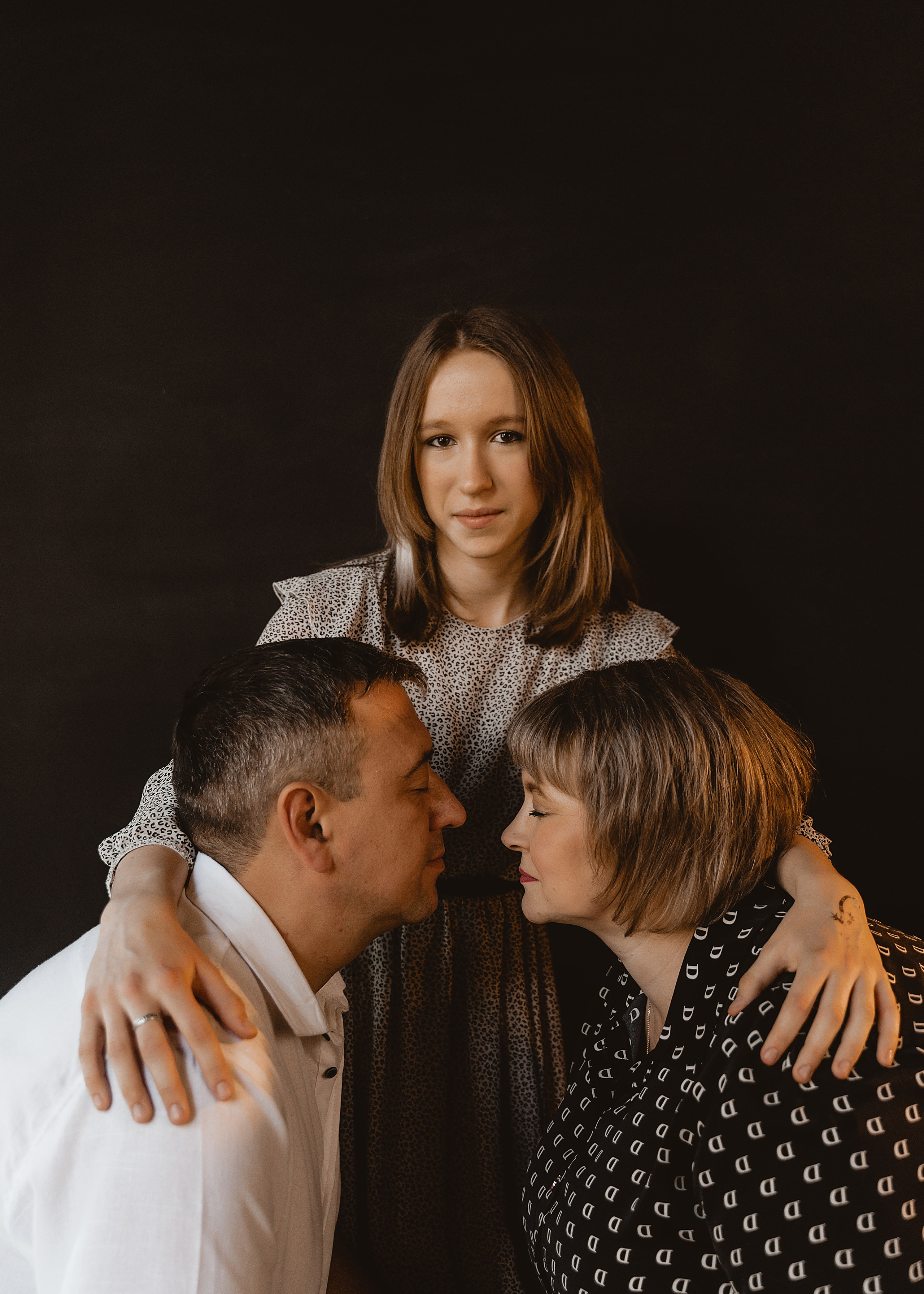 Поколение. Свадебный фотограф Юлия Копылова