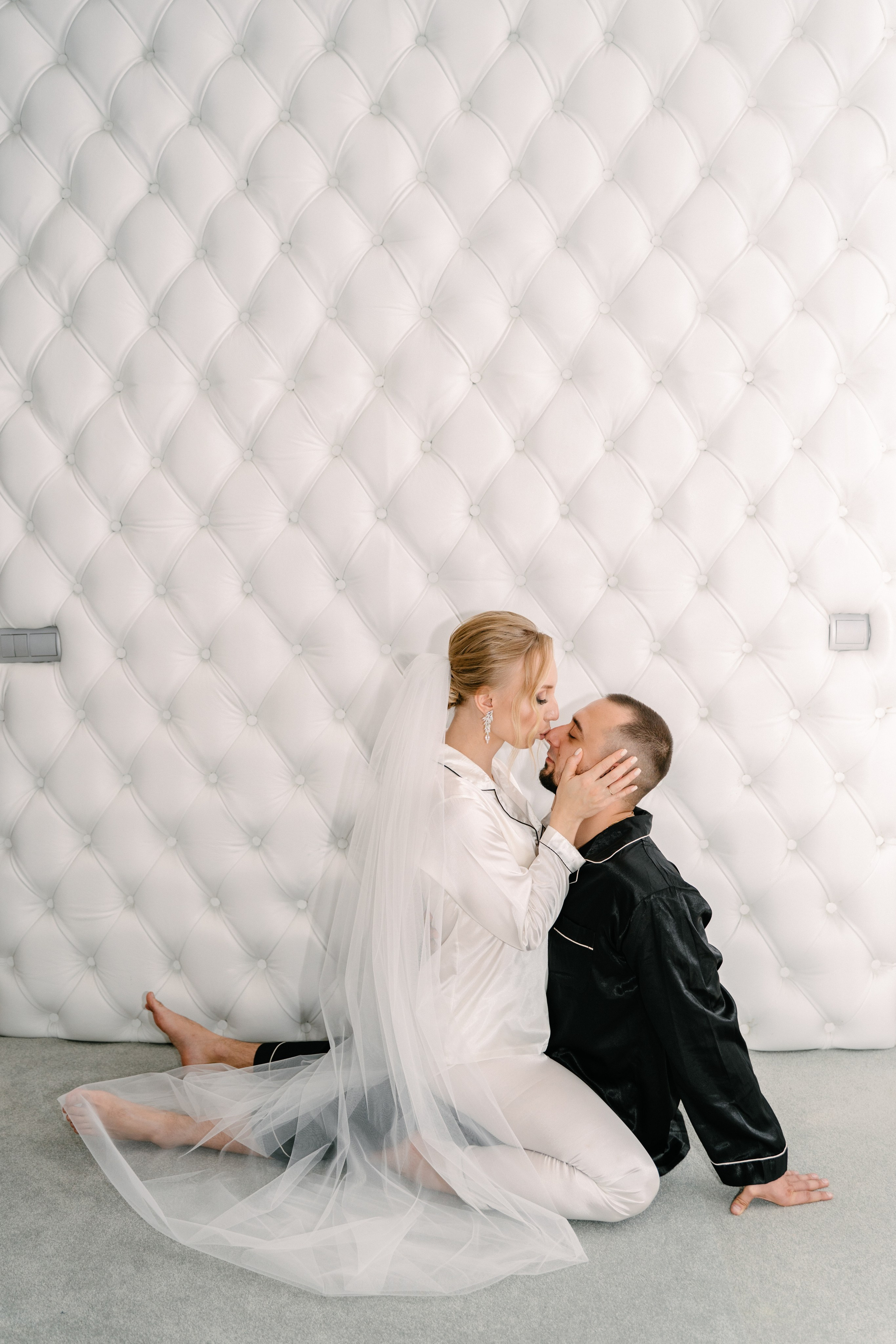 Руслан и Дарья. Свадебный фотограф Юлия Копылова