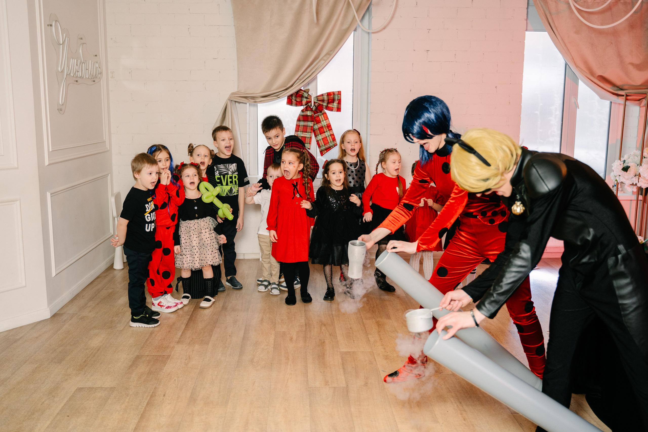 День рождения Киры. Свадебный фотограф Юлия Копылова