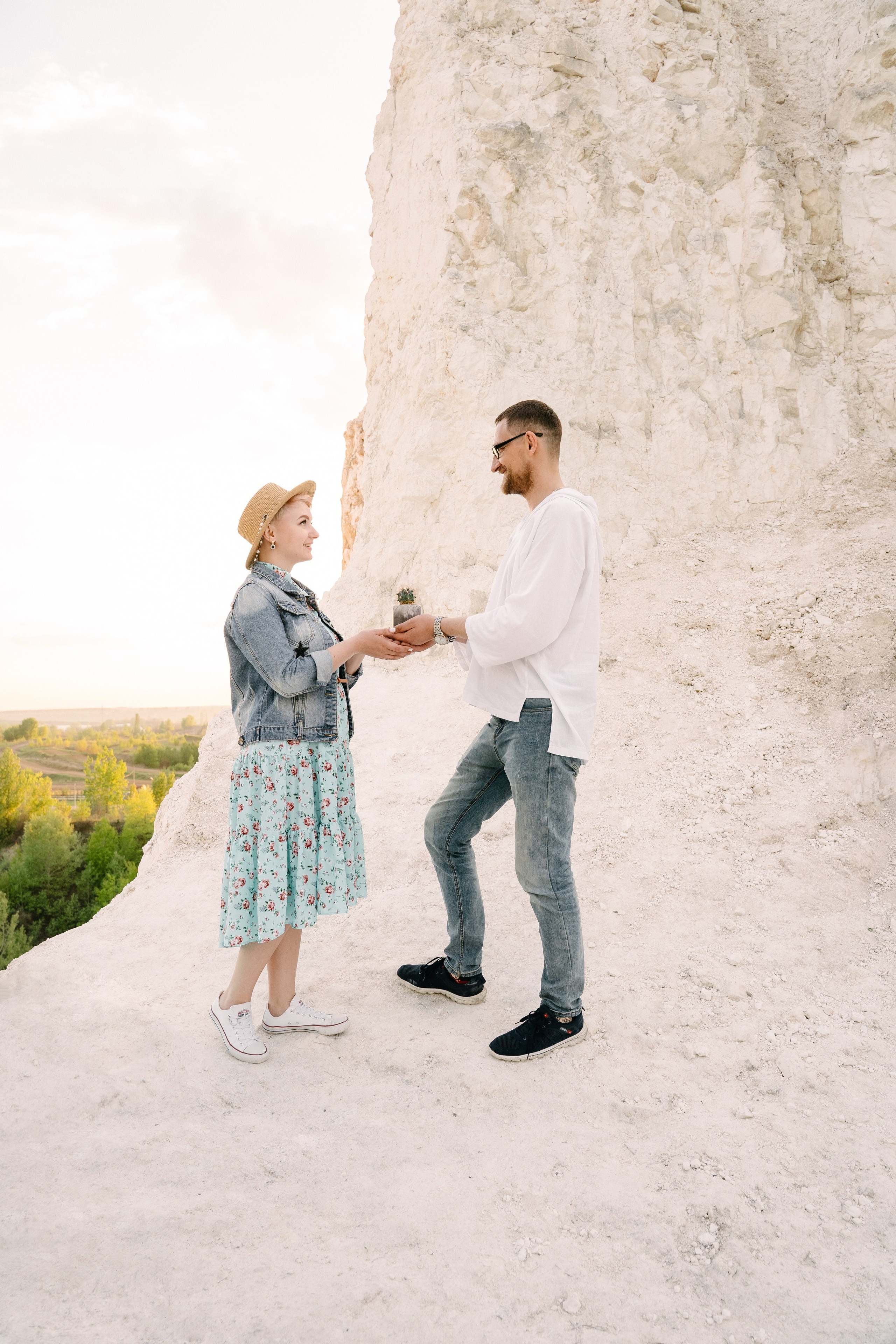 Свечибар «Лунный свет». Свадебный фотограф Юлия Копылова