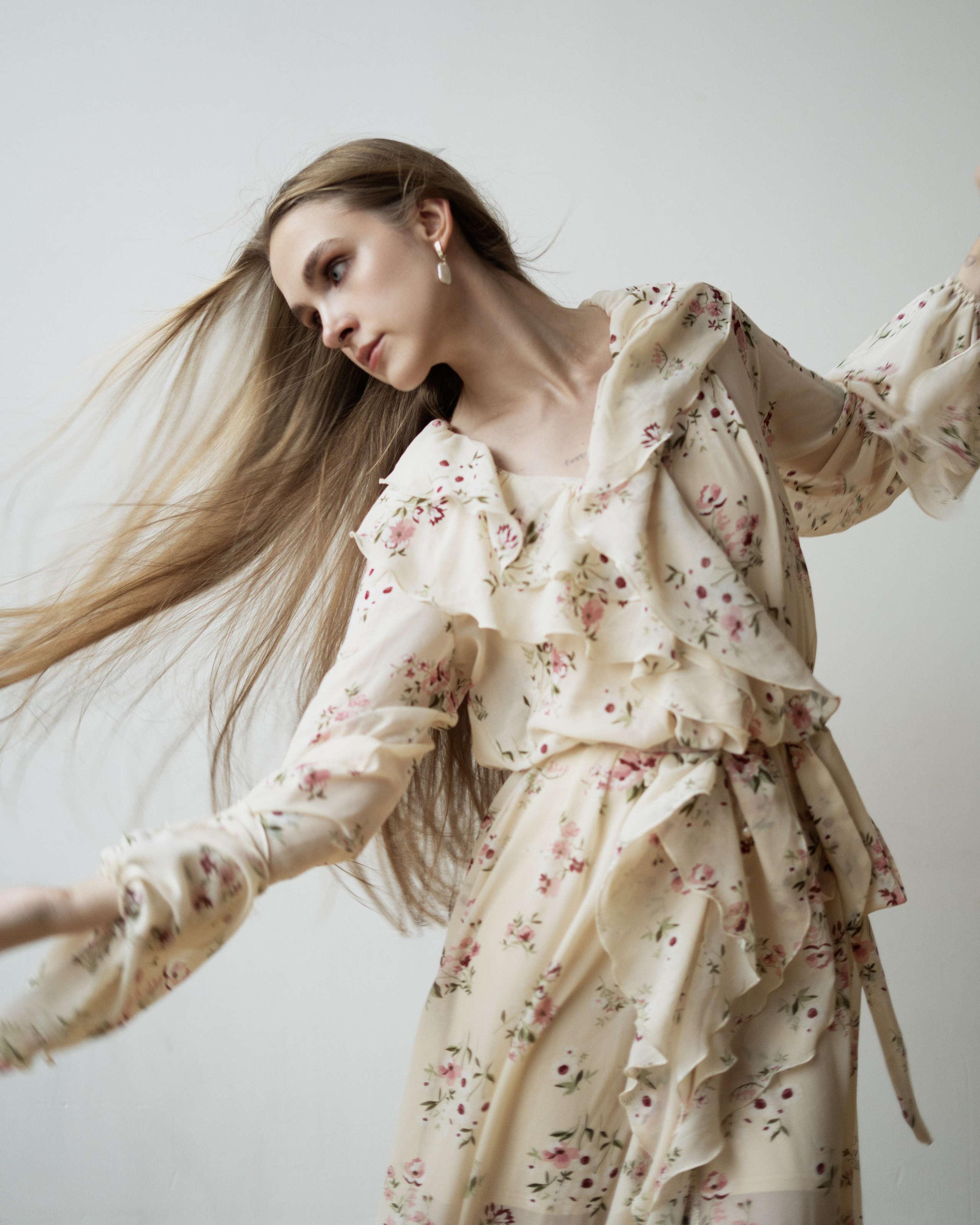 Ульяна. Свадебный и портретный фотограф в Санкт-Петербурге Софья Каркачева