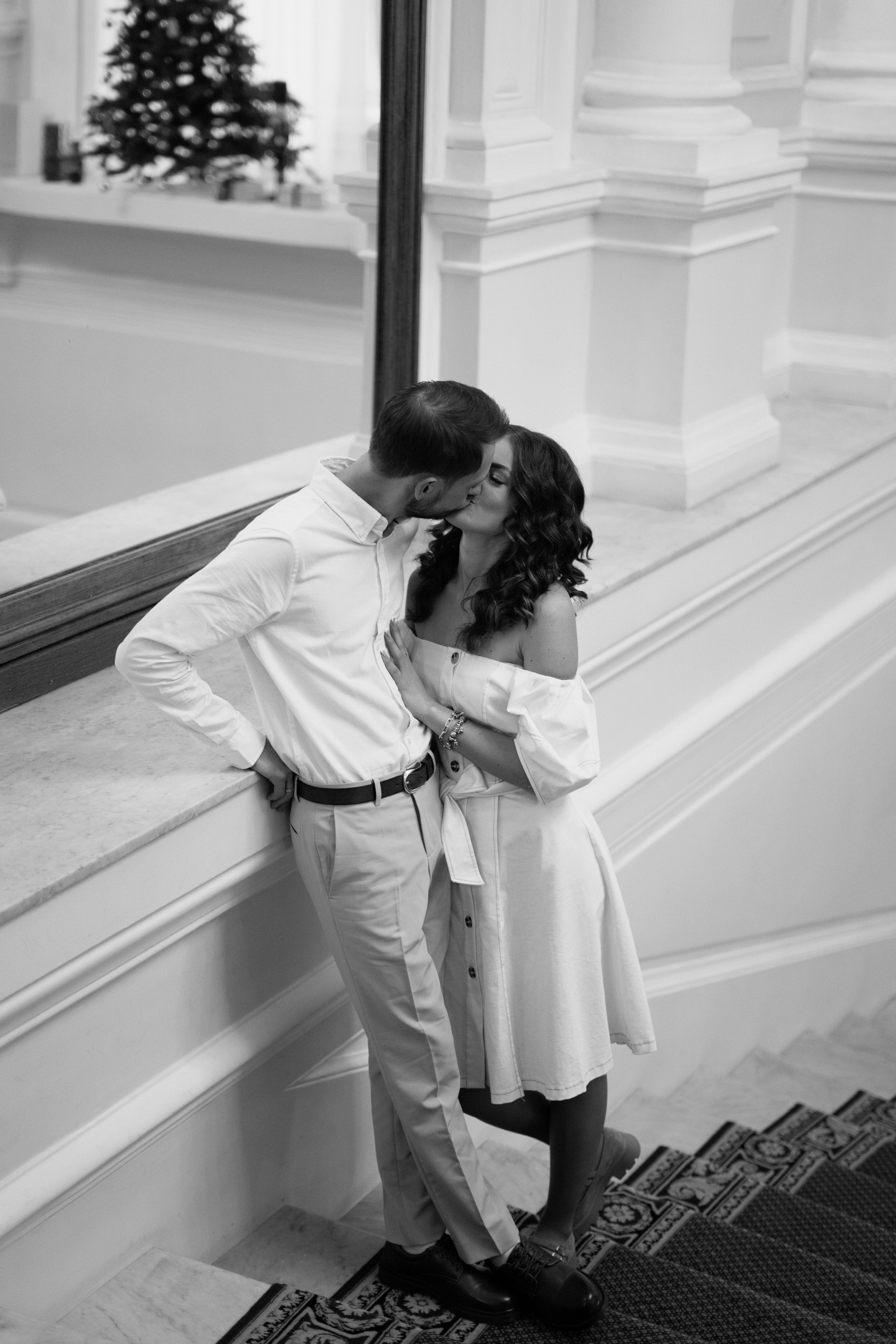 Дмитрий и Ксения. Свадебный и портретный фотограф в Санкт-Петербурге Софья Каркачева