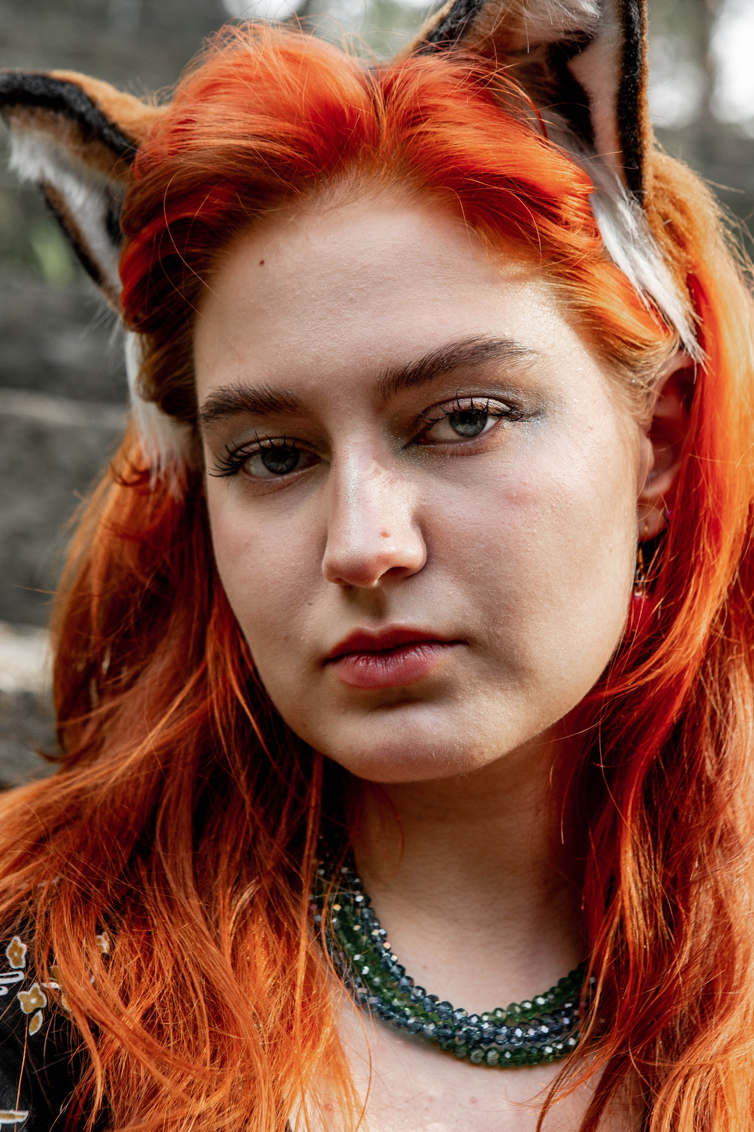 Уральские сказы. Фотограф Екатерина Голицына