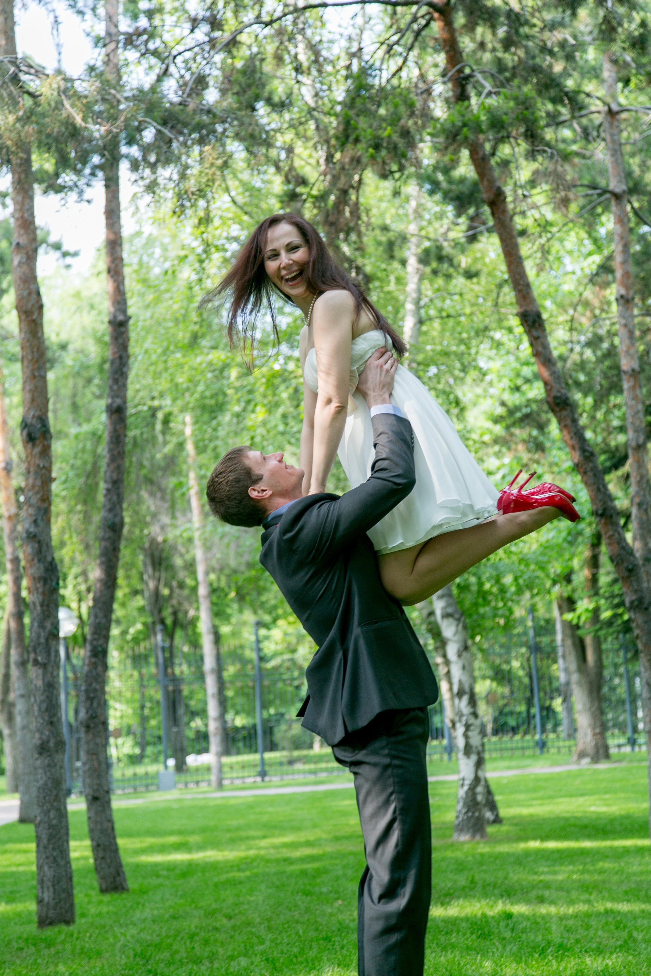 Портфолио. Свадебный и семейный фотограф в Воронеже Андрей Валин