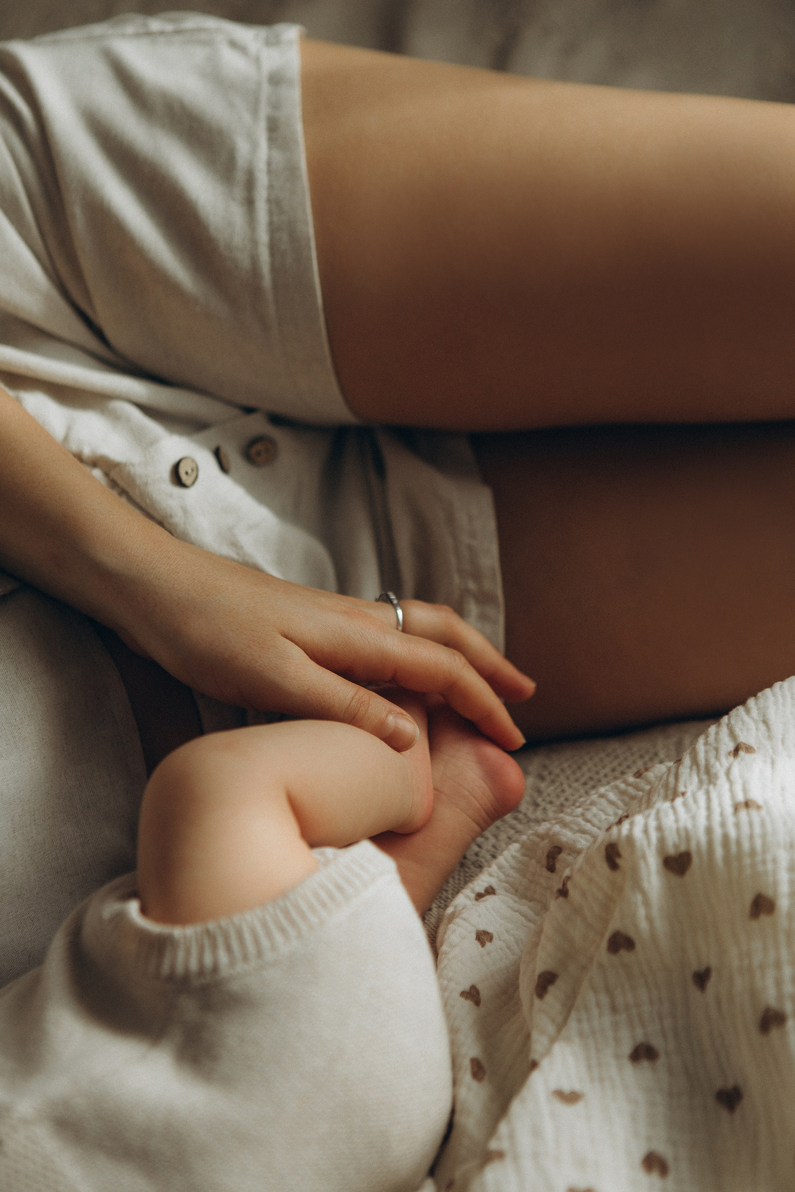 Миша. Семейный фотограф в Краснодаре Виктория Кокоулина