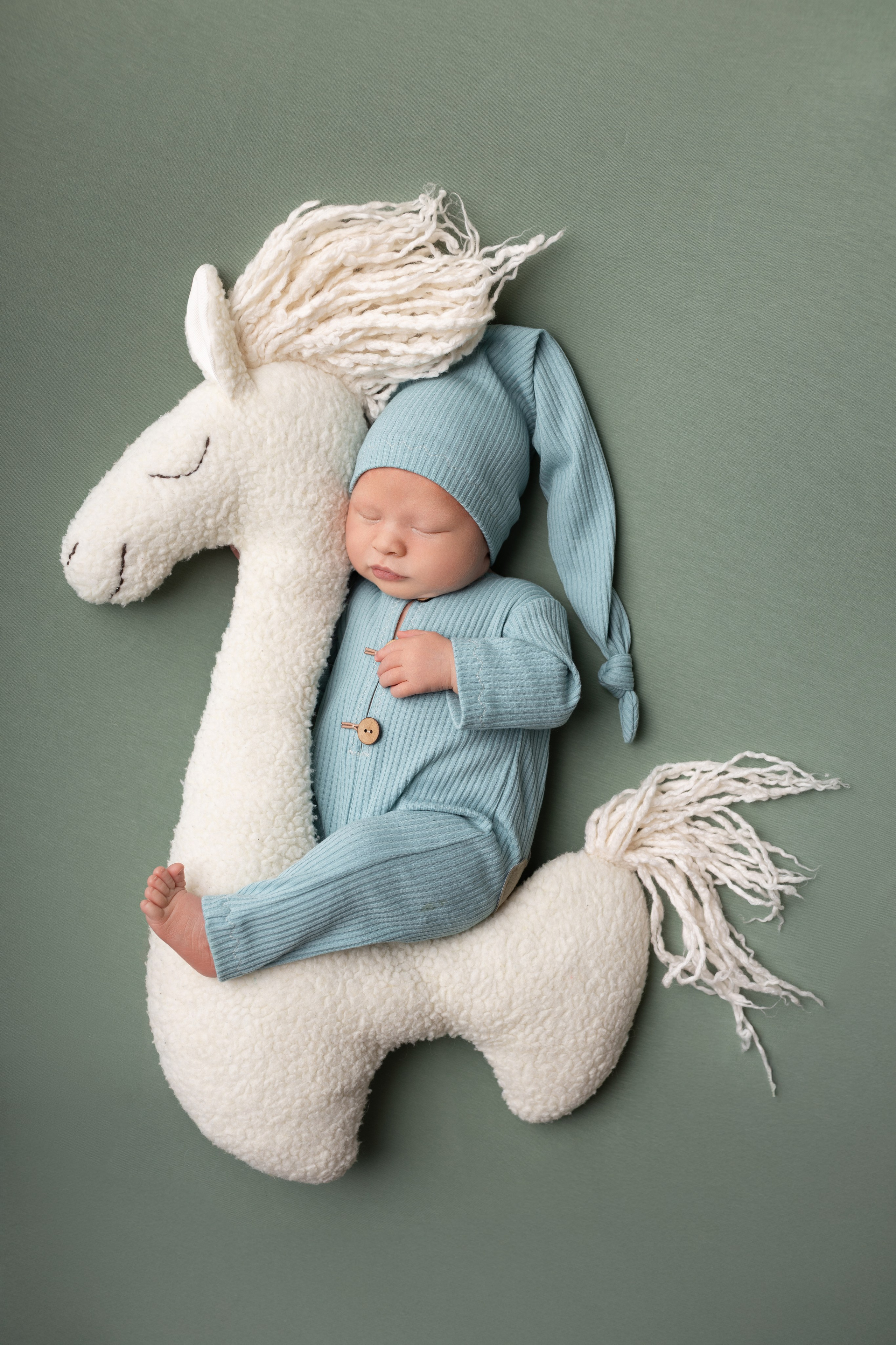 Newborn мальчики. Фотограф новорожденных Модяева Ирина