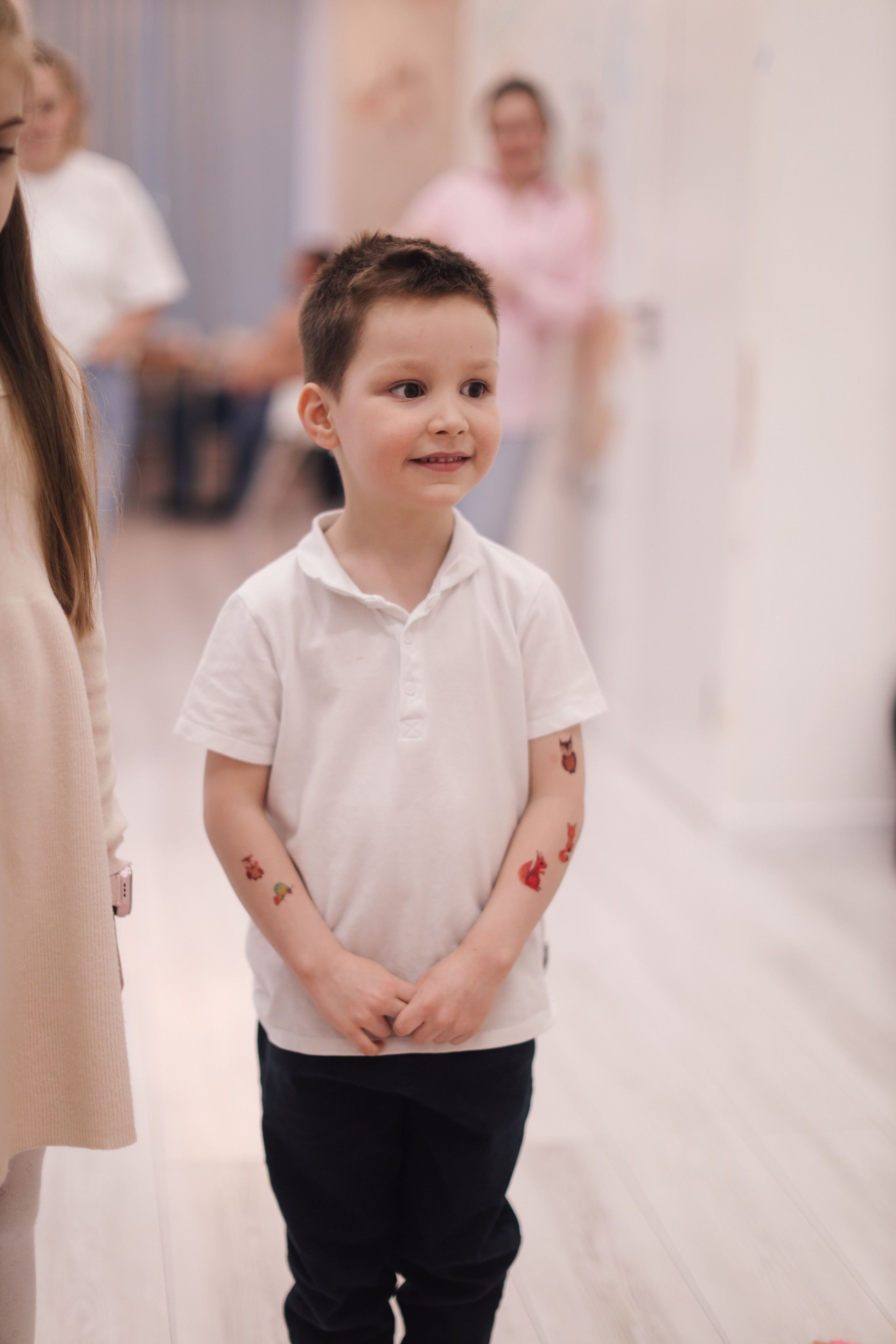 Детский праздник. Vlada Bulakh Photography