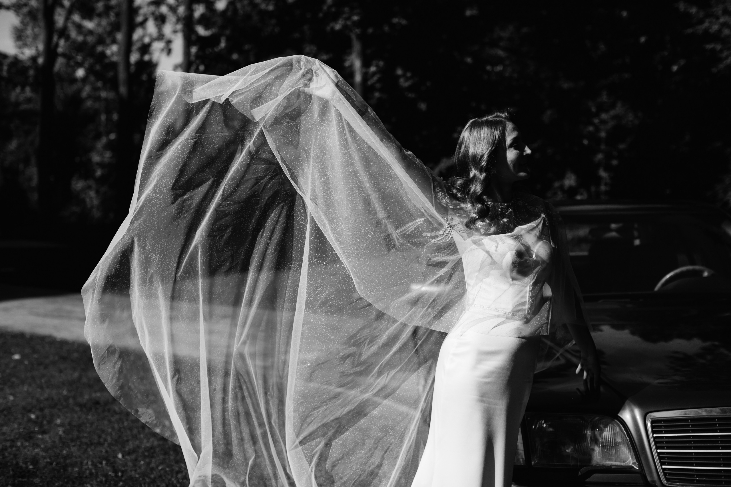 Василий и Дарья. Свадебный фотограф Валерия Лебедева