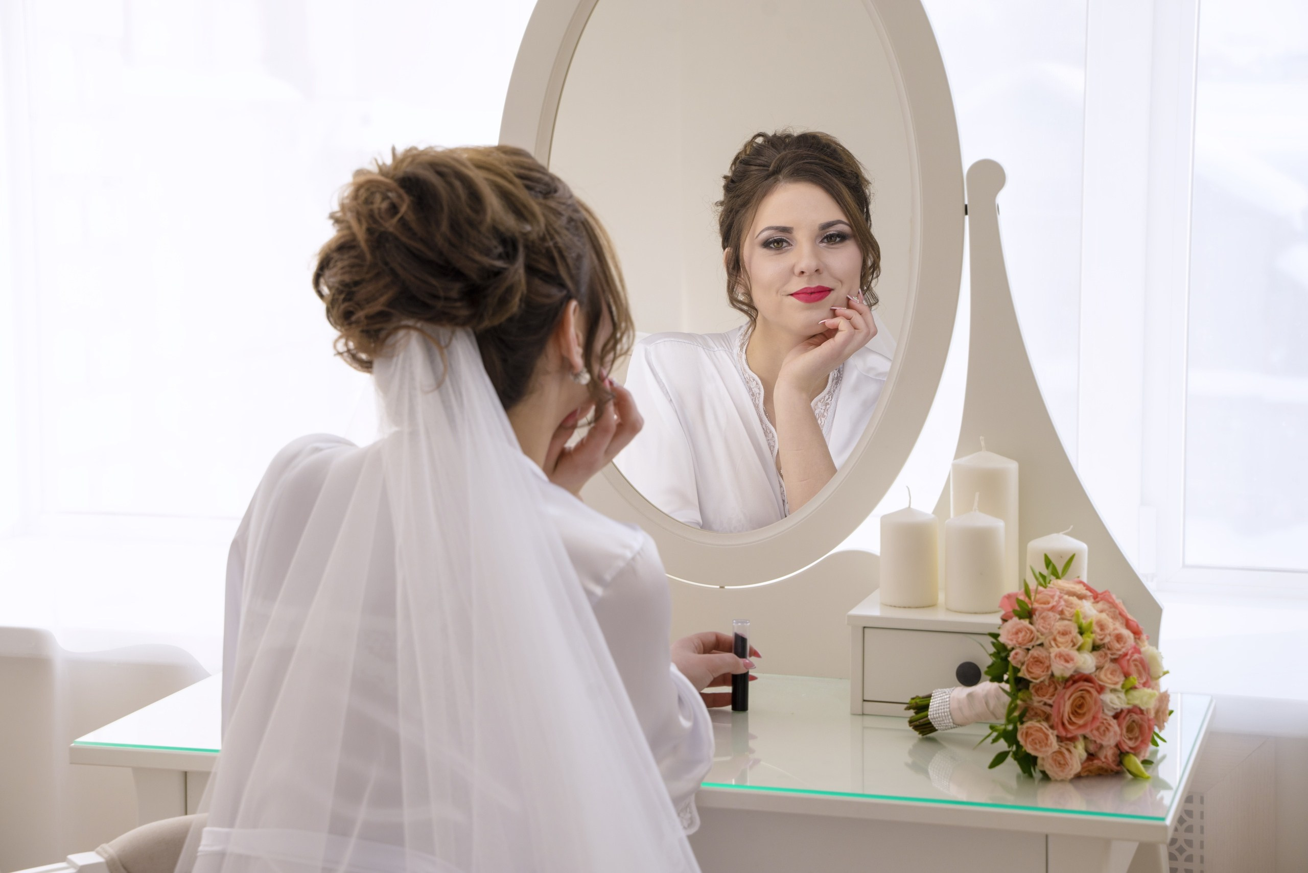 Свадебная фотосъёмка. Профессиональная съёмка и монтаж фото&видео в Курске и области