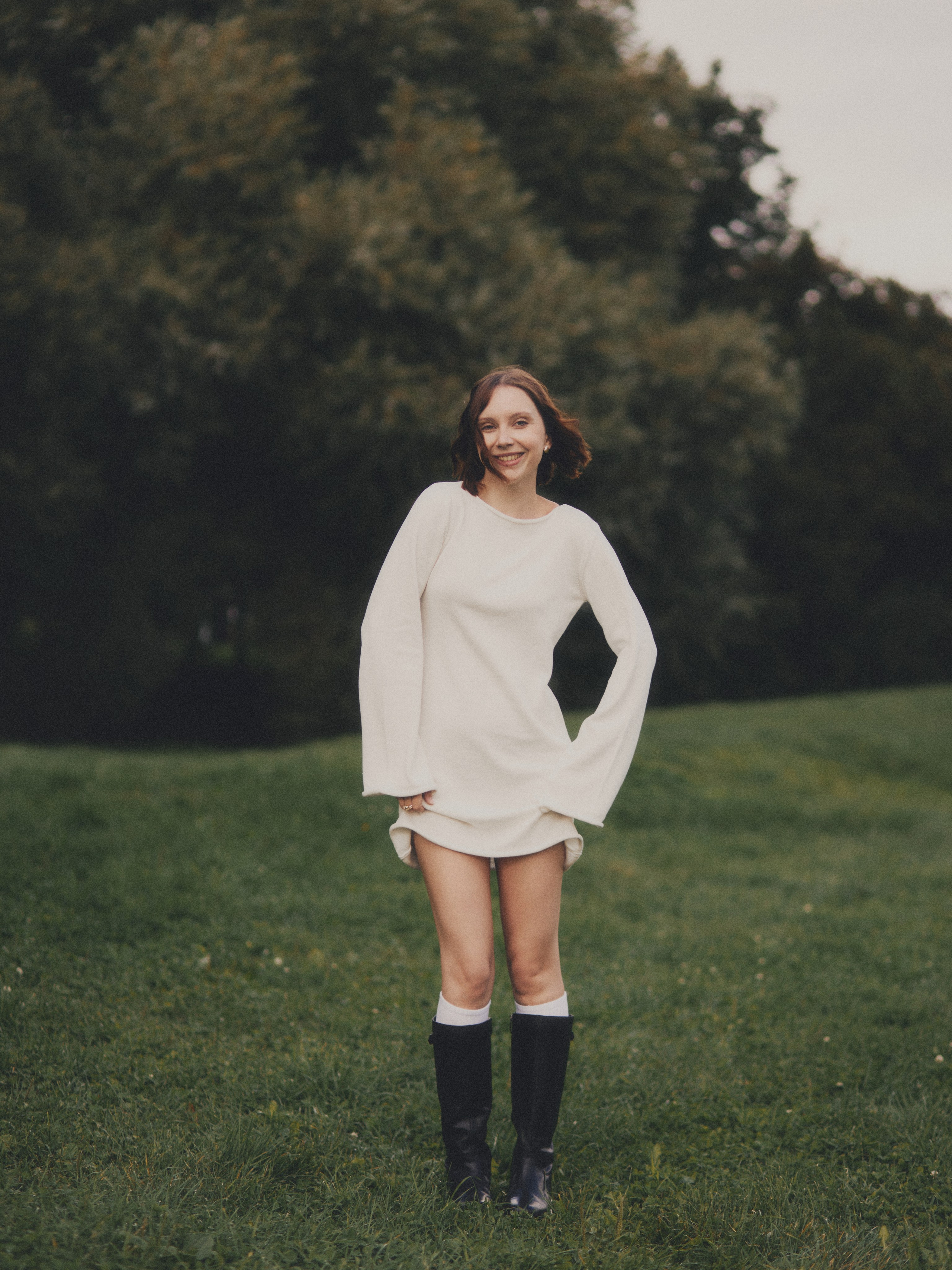 Маша. Портретный фотограф в Москве Ольга Крылова