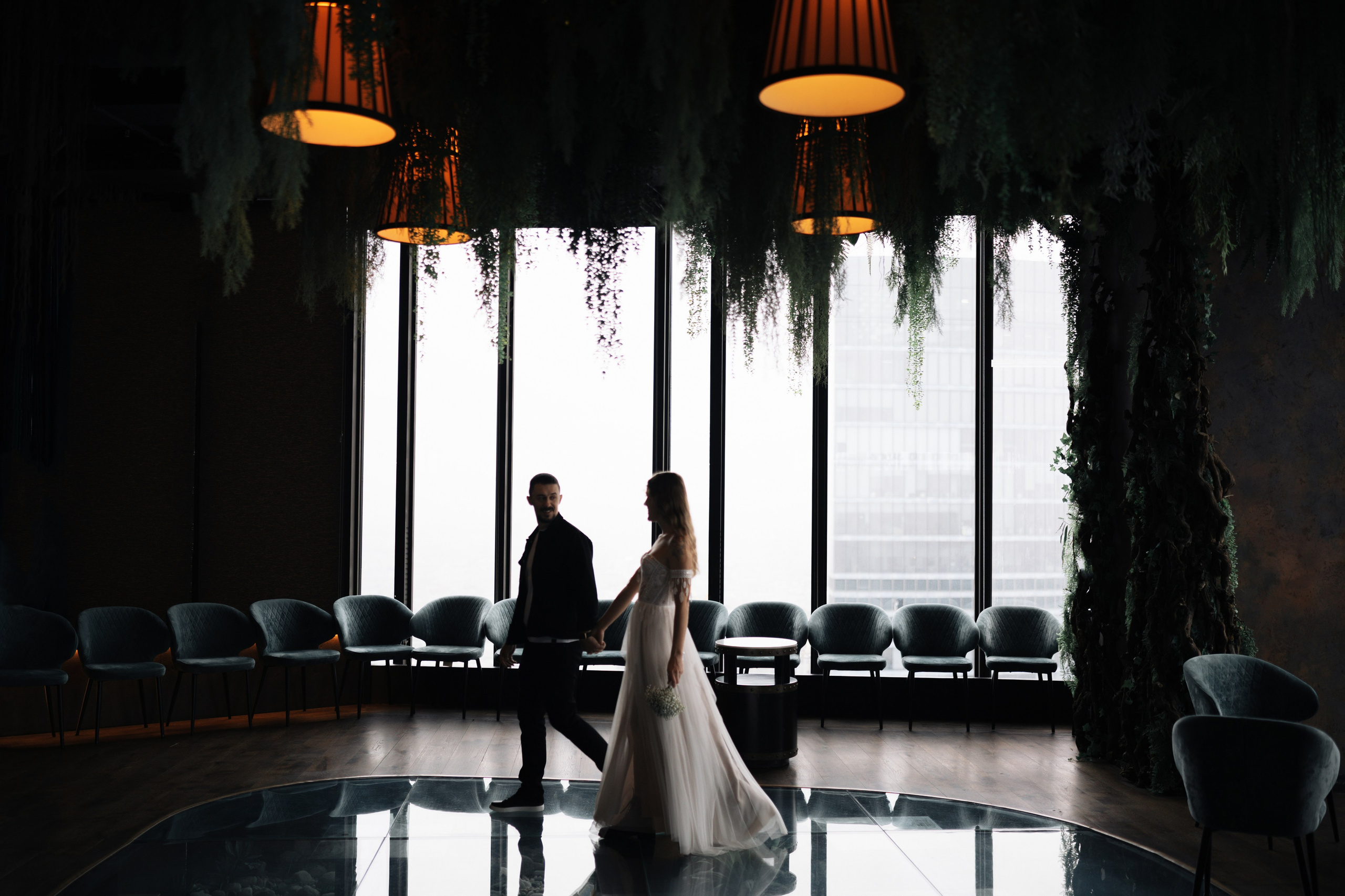 Birds 2.0. Свадебный фотограф в Москве Кристина Чехова