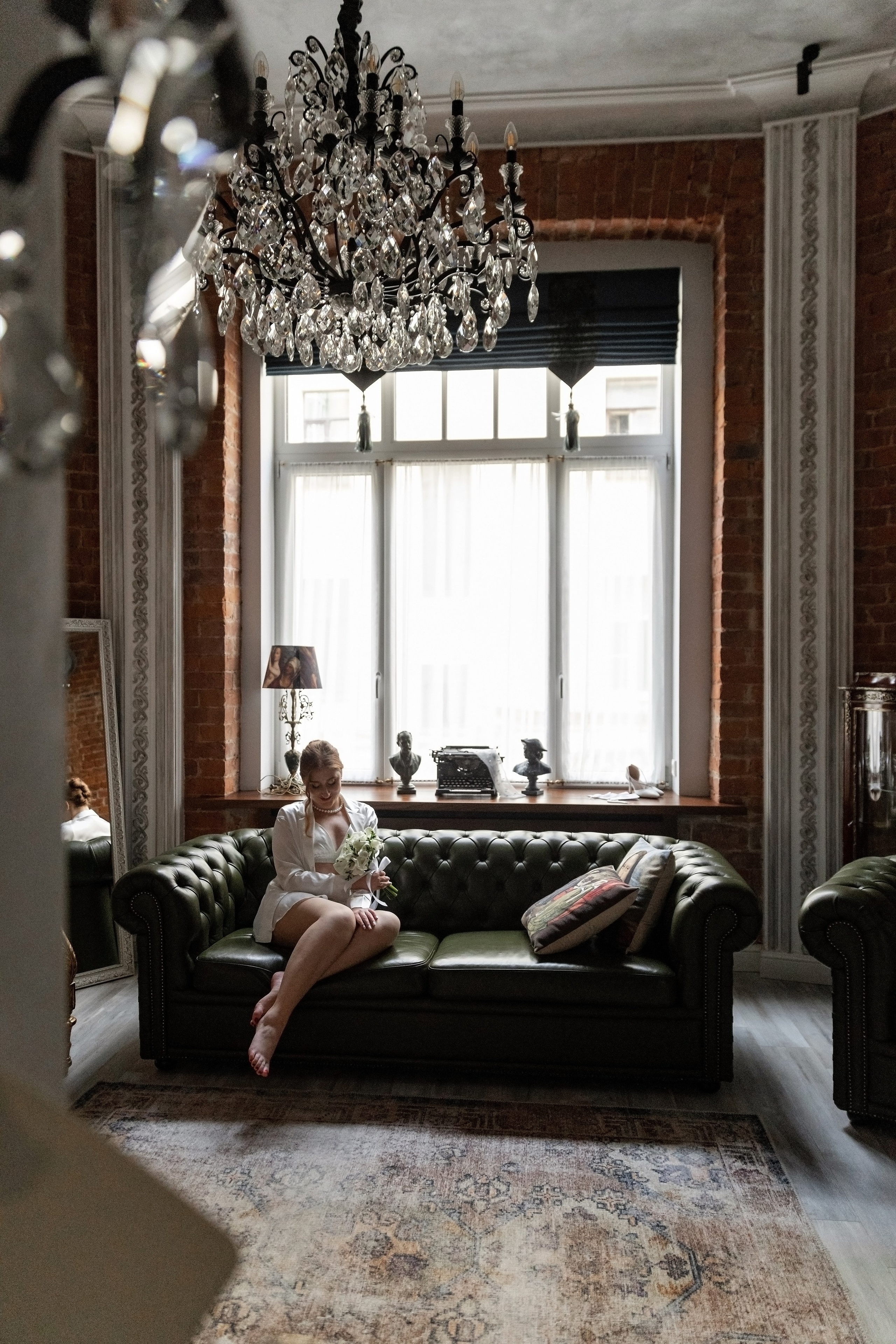 Анонс свадебной серии Эки и Егора. Свадебный и портретный фотограф в Санкт-Петербурге Надежда Чечулина