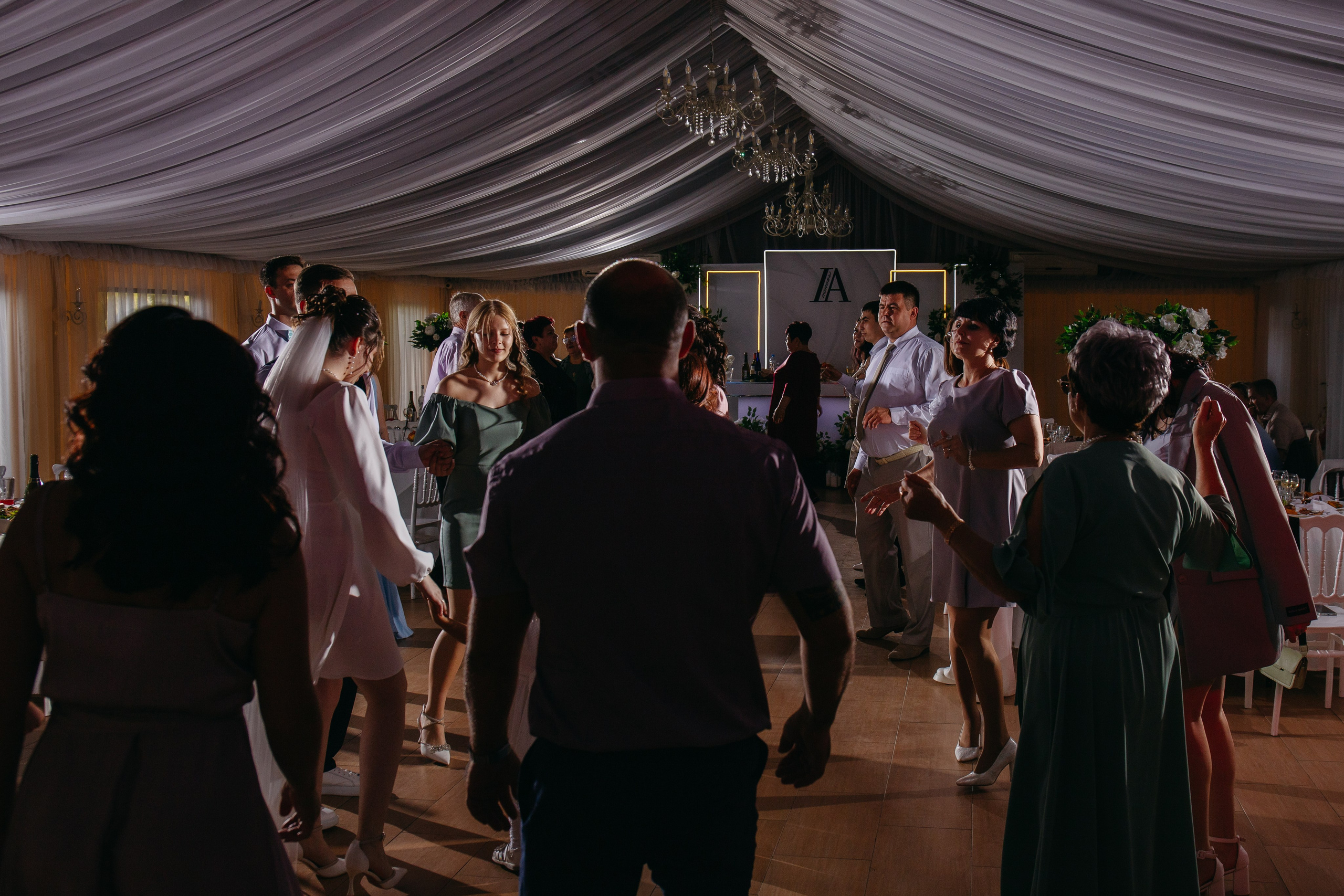 Илья и Алена. Свадебный и женский фотограф